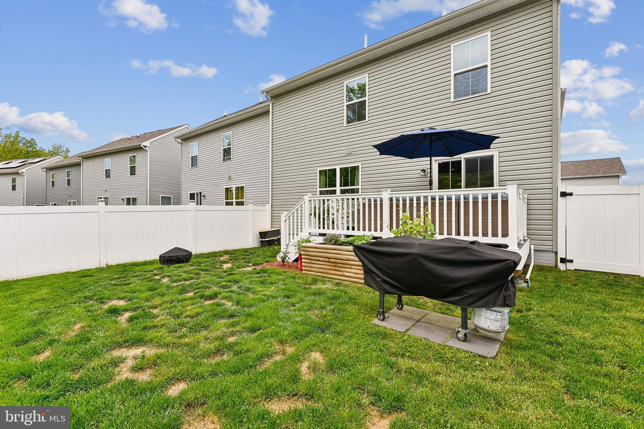 RIDGELY FOREST - Residential
