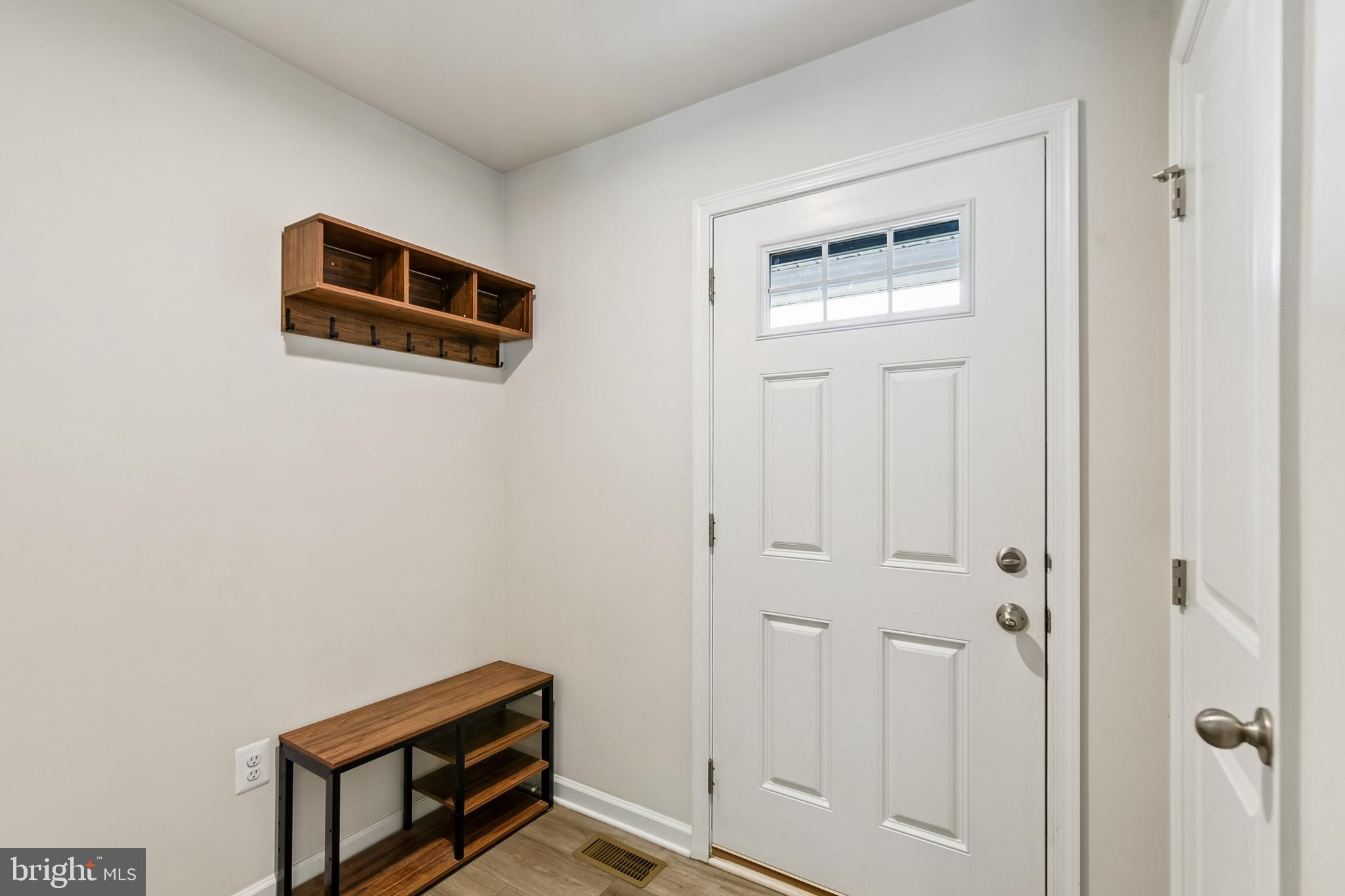 RIDGELY FOREST - Residential