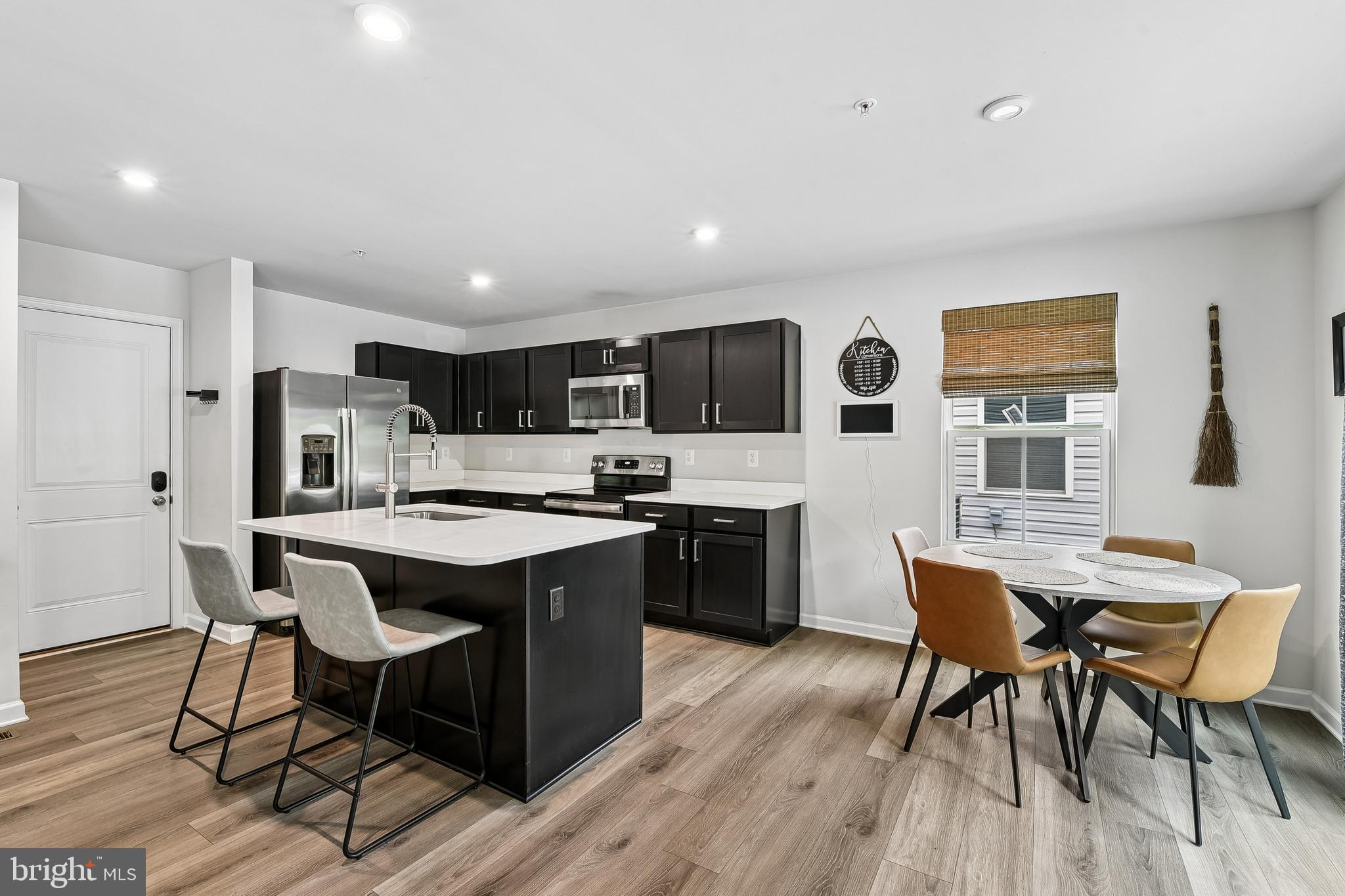 RIDGELY FOREST - Residential
