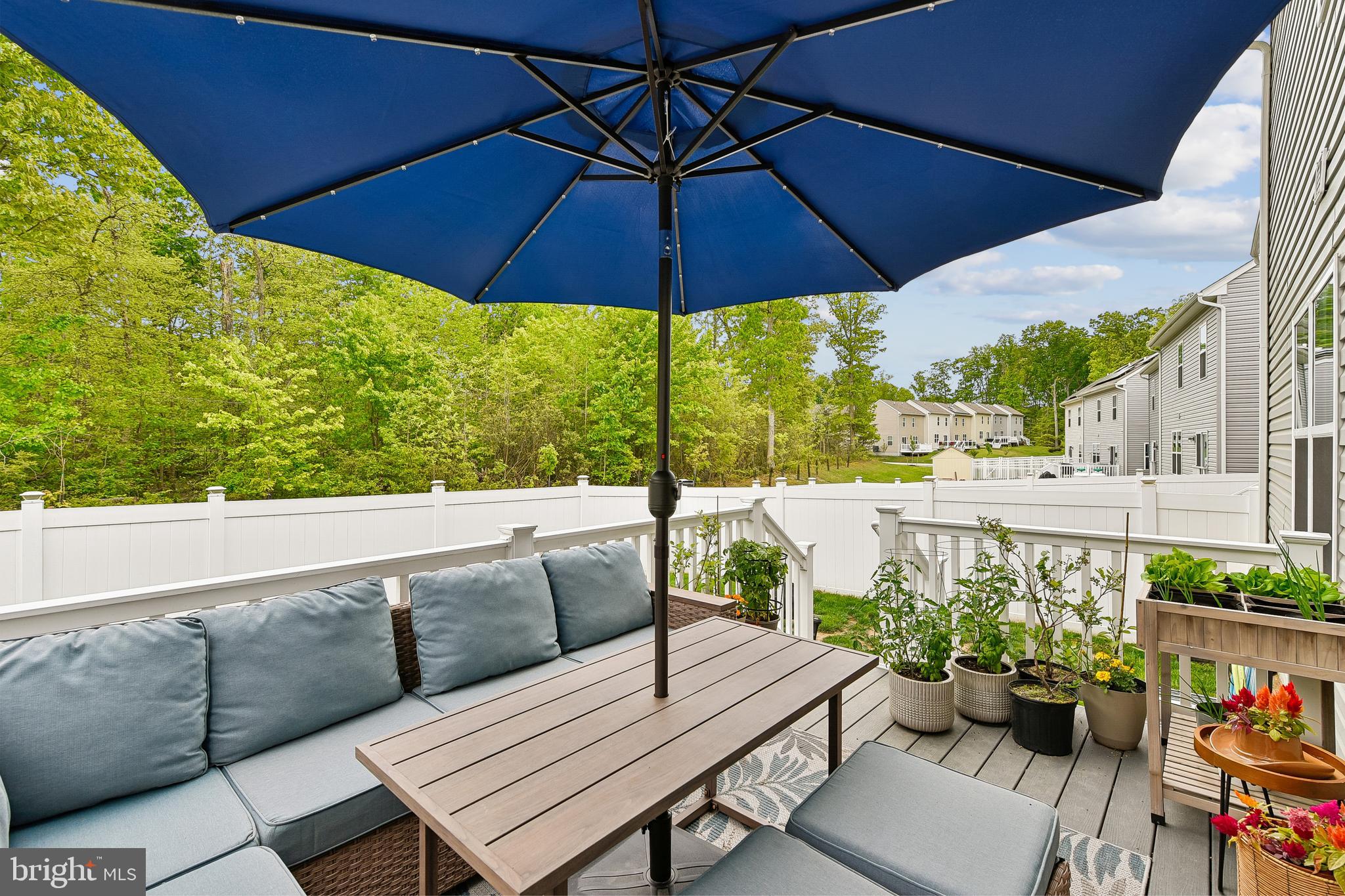 RIDGELY FOREST - Residential