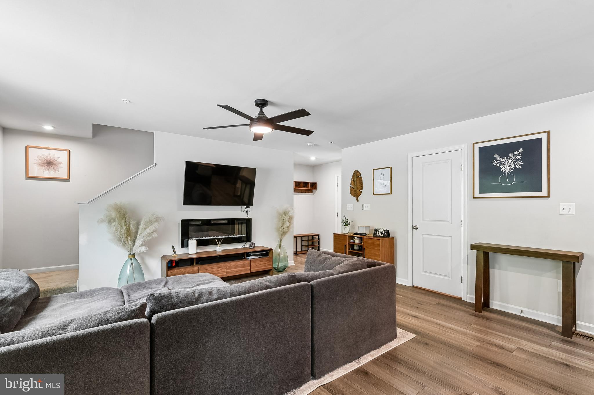 RIDGELY FOREST - Residential