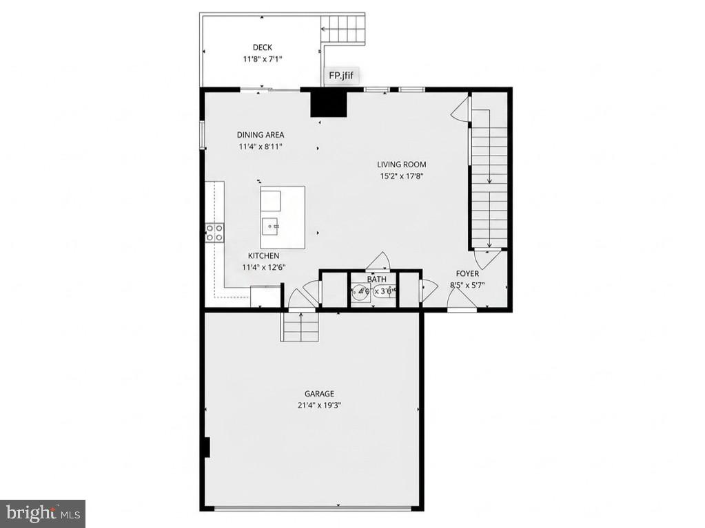 RIDGELY FOREST - Residential