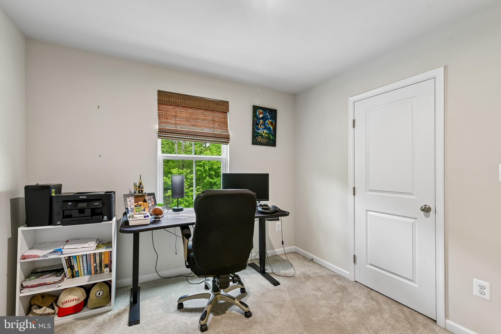 RIDGELY FOREST - Residential