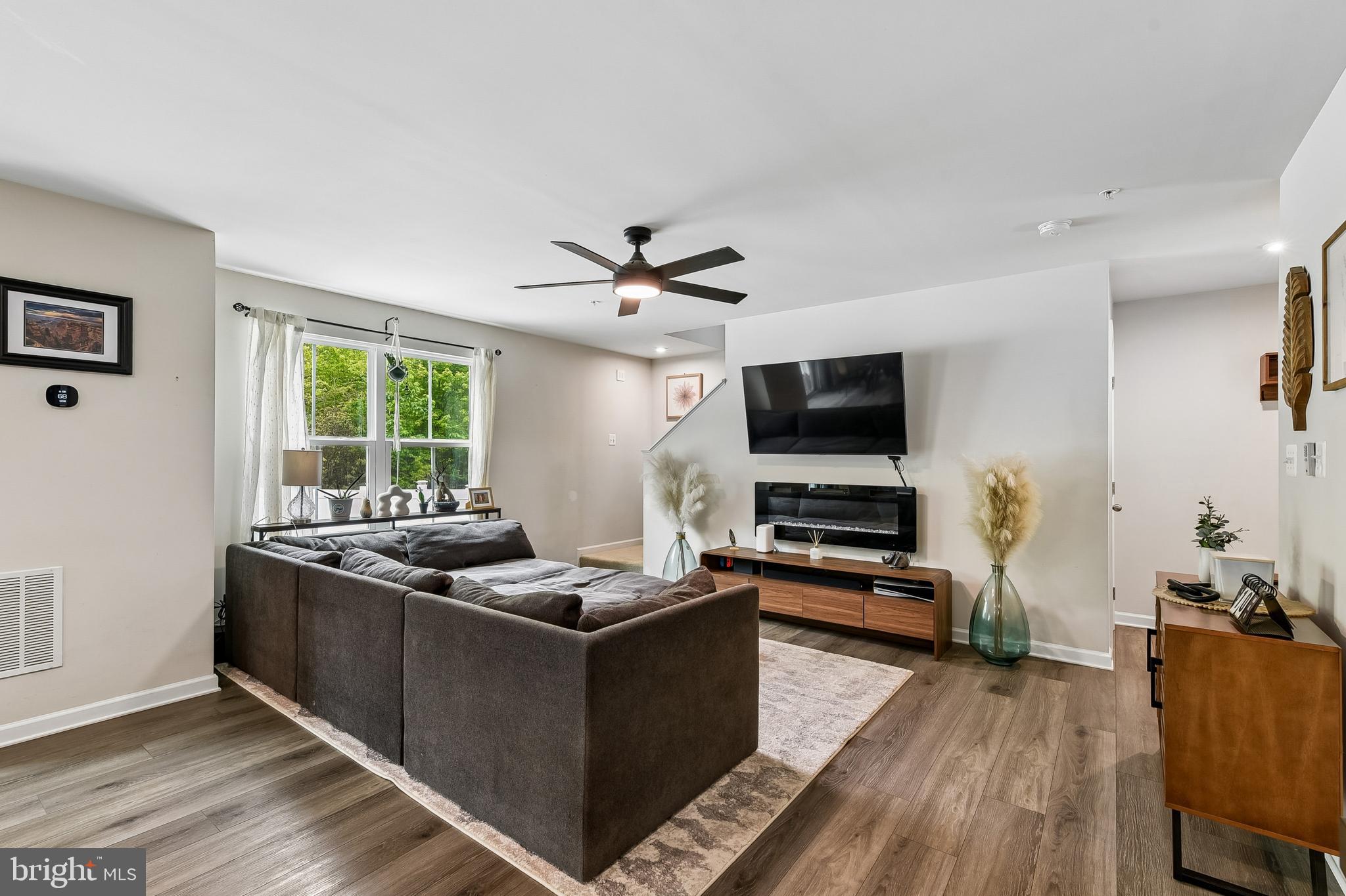 RIDGELY FOREST - Residential