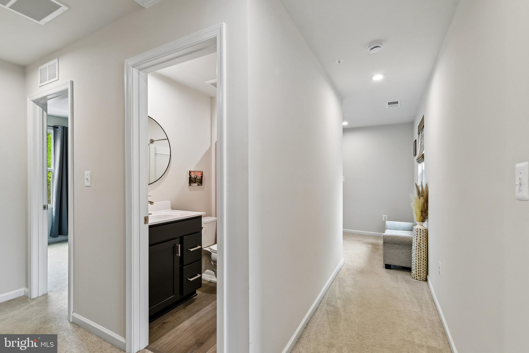 RIDGELY FOREST - Residential
