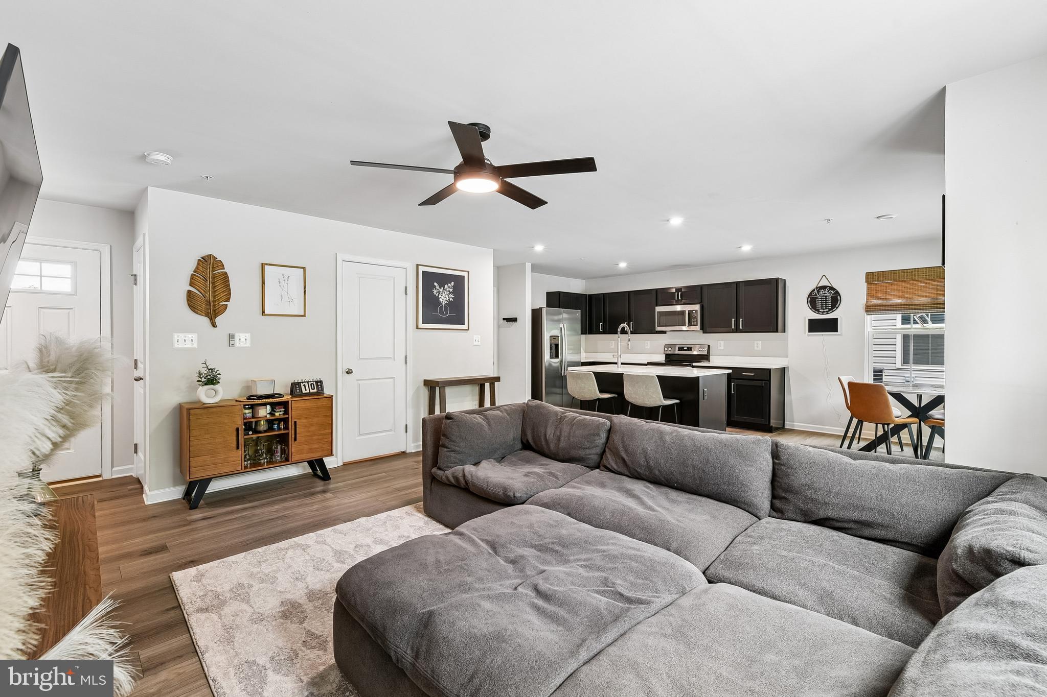 RIDGELY FOREST - Residential