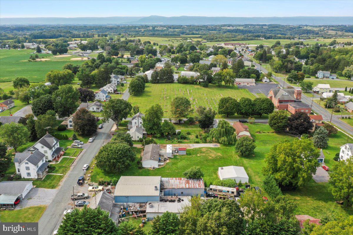 181-185 KENNEDY STREET