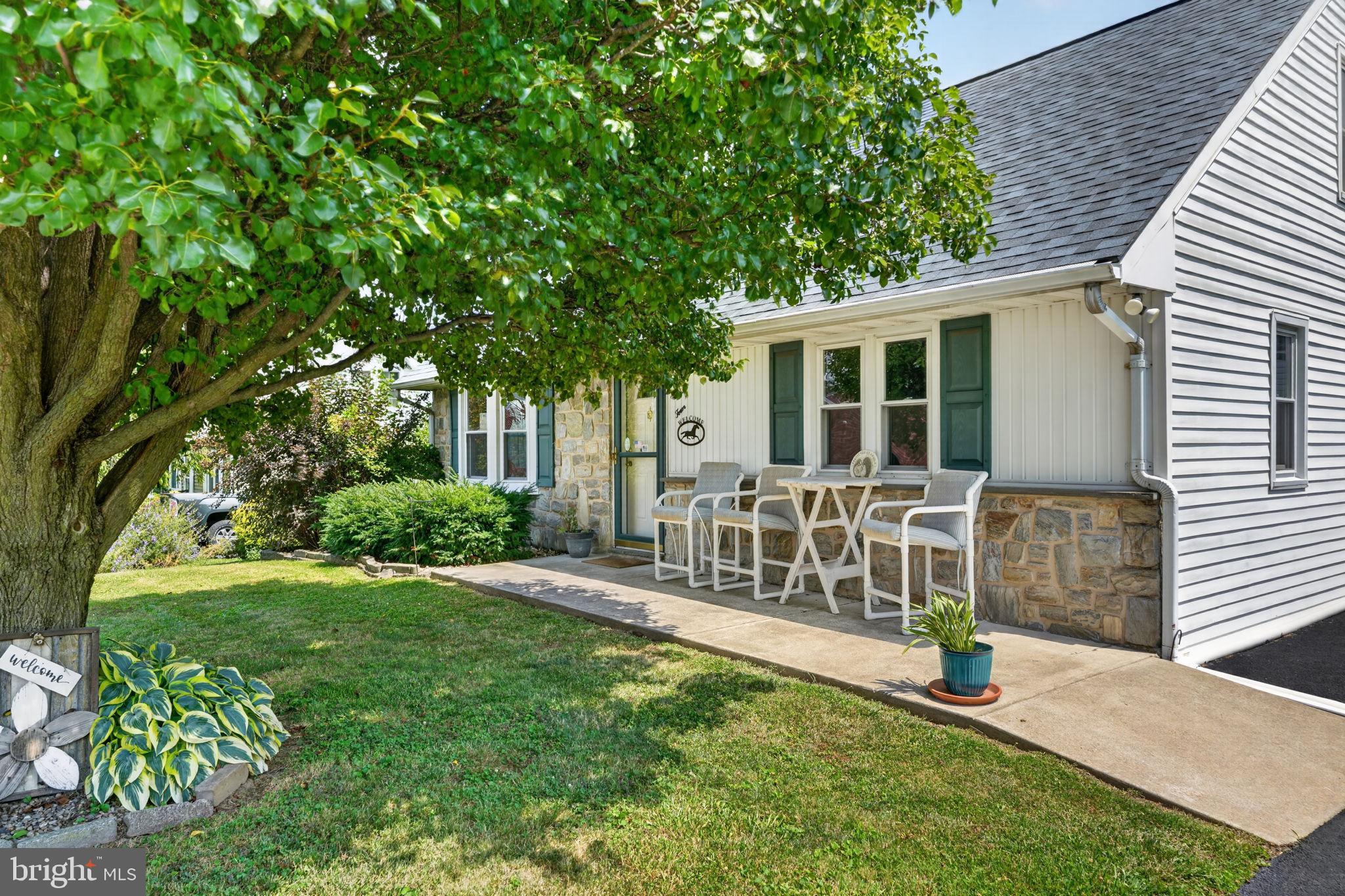4 BAUER AVENUE
