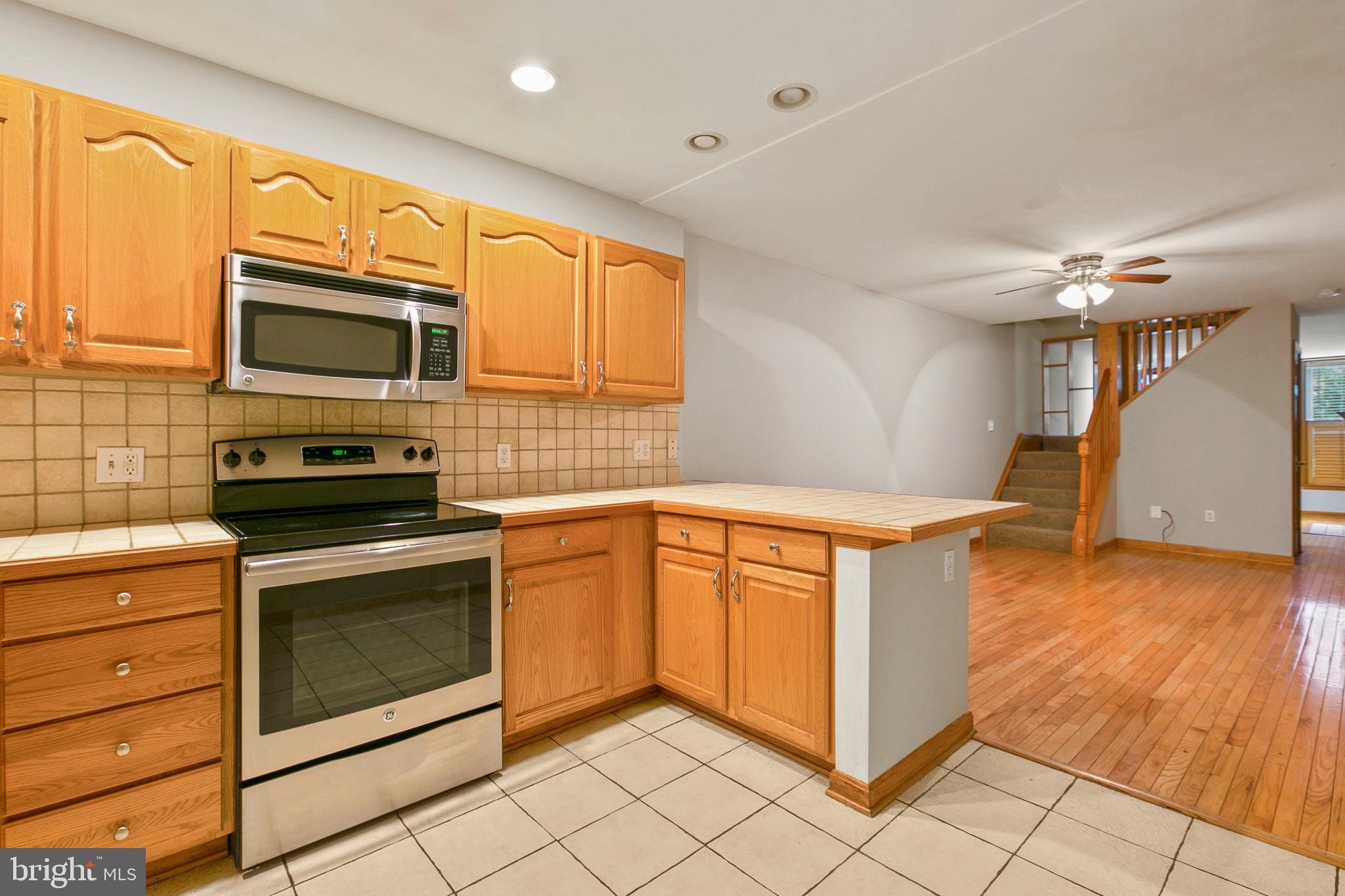 FEDERAL HILL HISTORIC DISTRICT - Residential