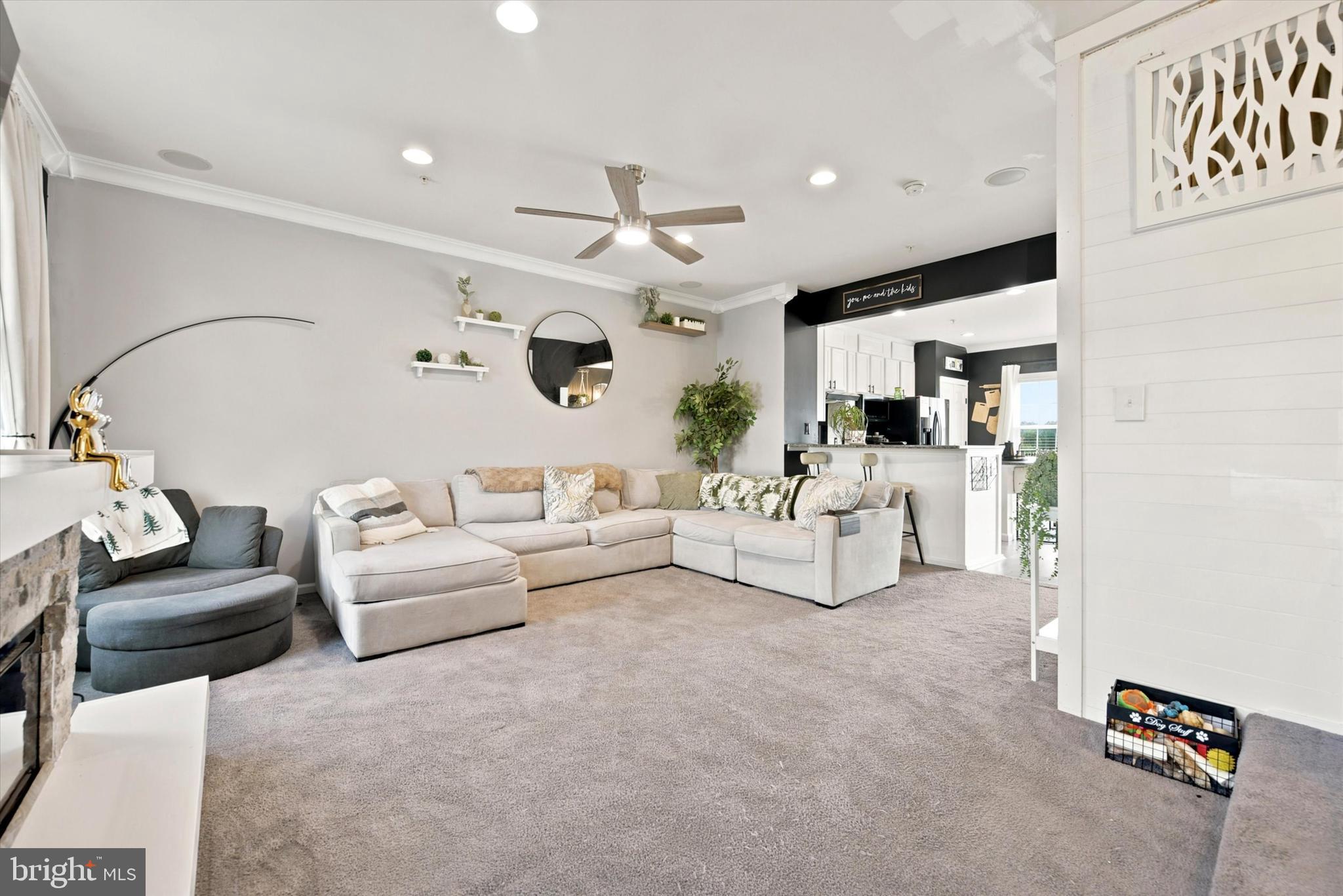 115 S HARNER BOULEVARD