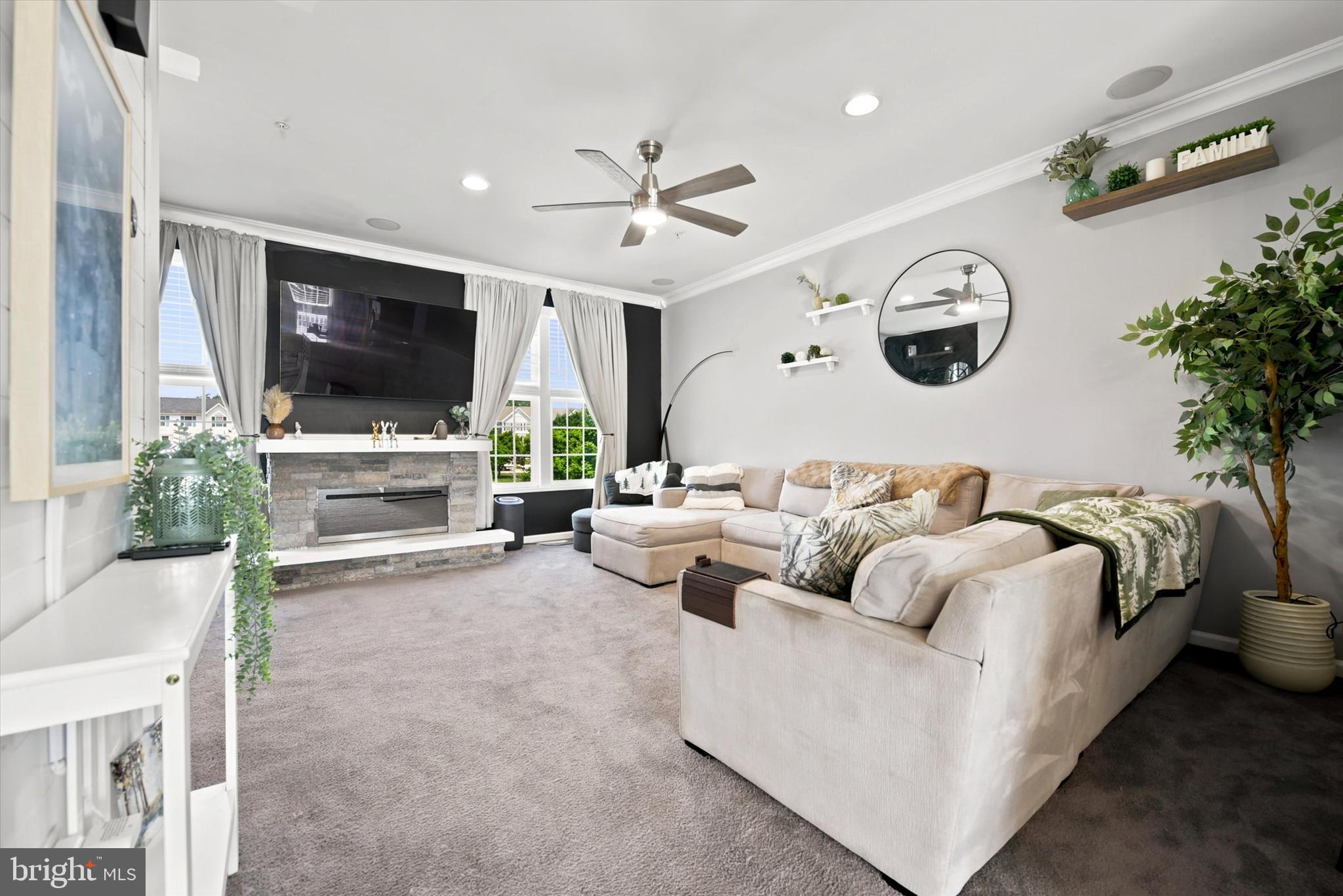 115 S HARNER BOULEVARD