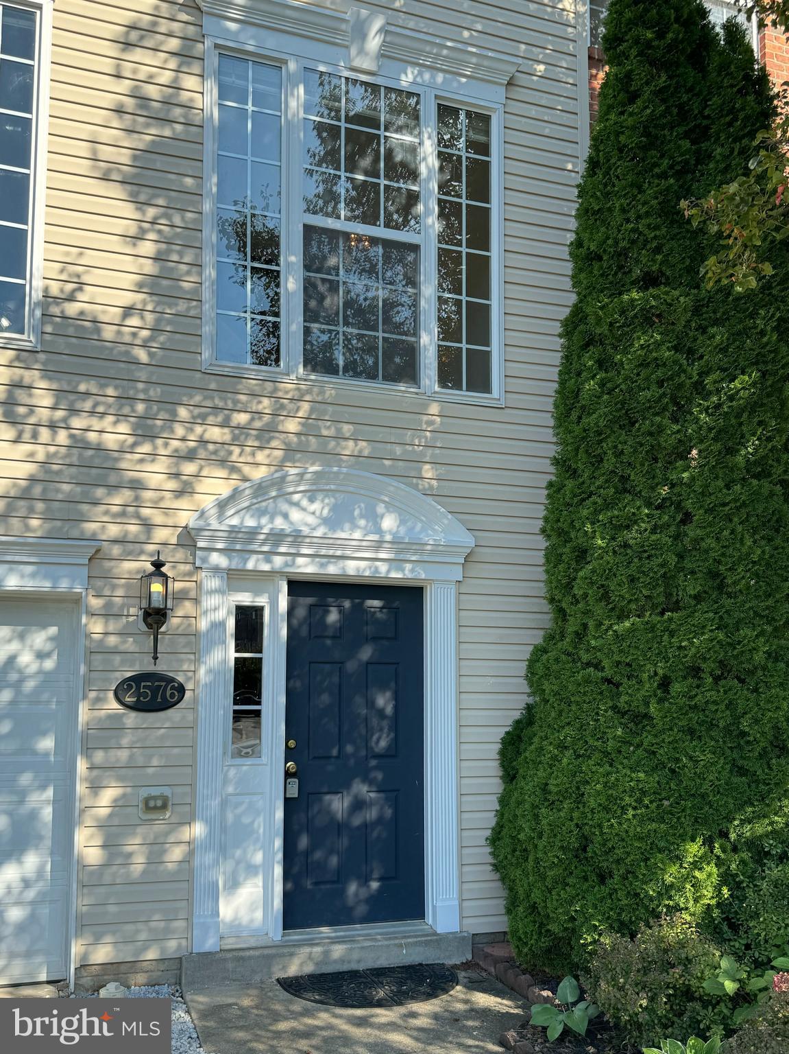 WHITTIER POND - Residential