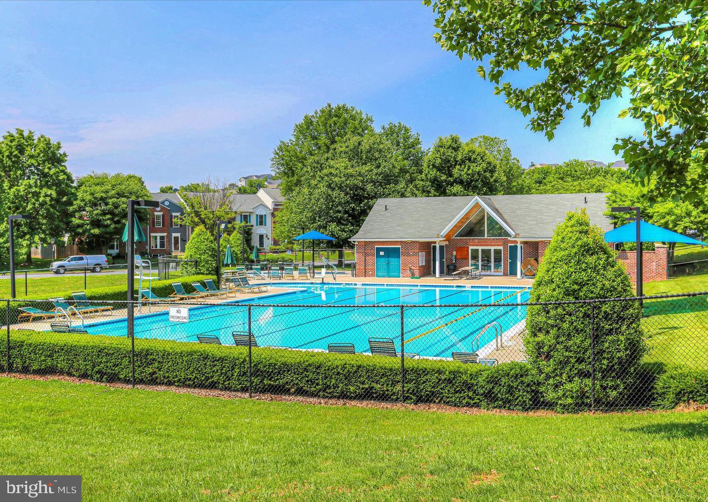 WHITTIER POND - Residential