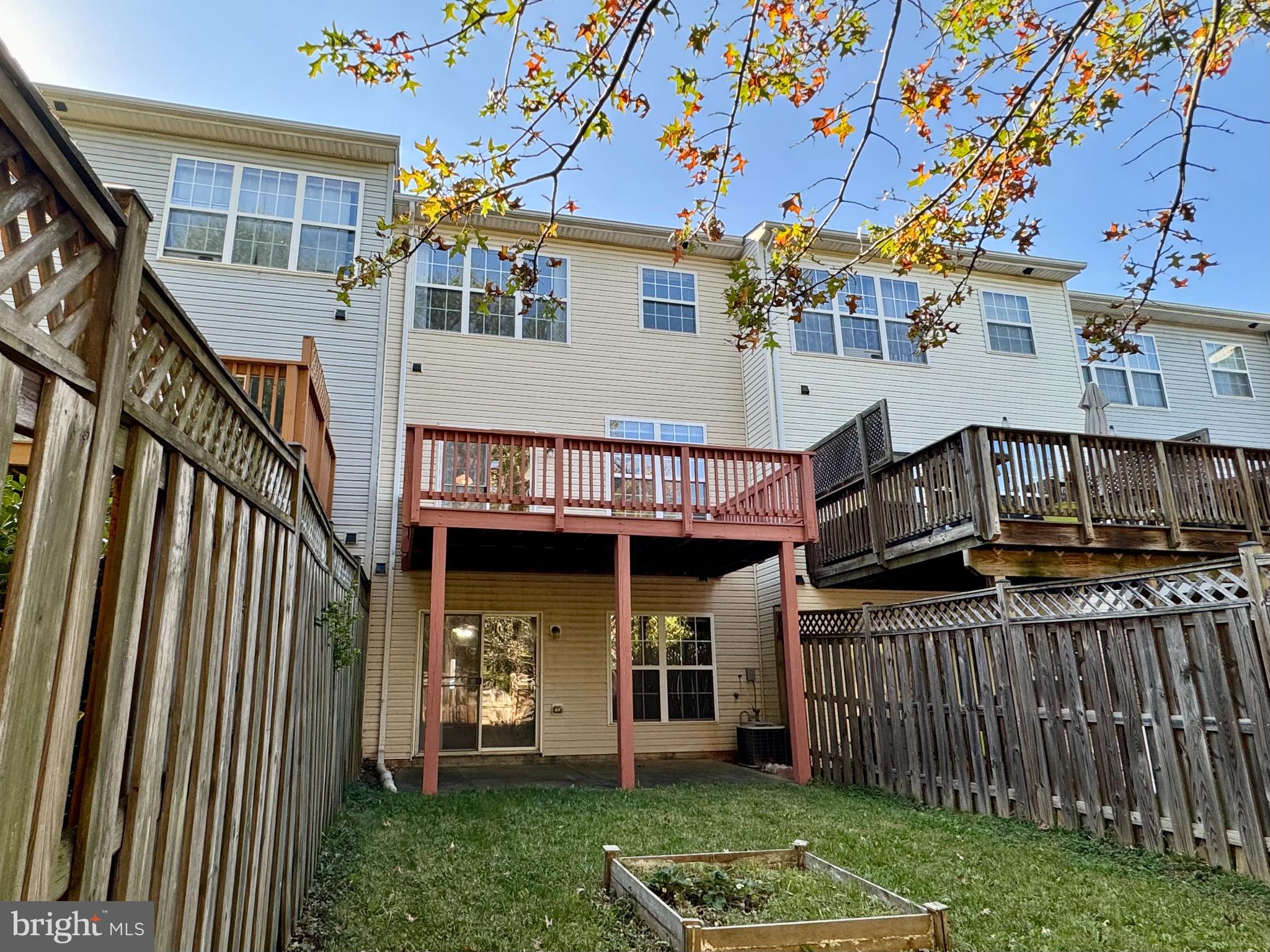 WHITTIER POND - Residential