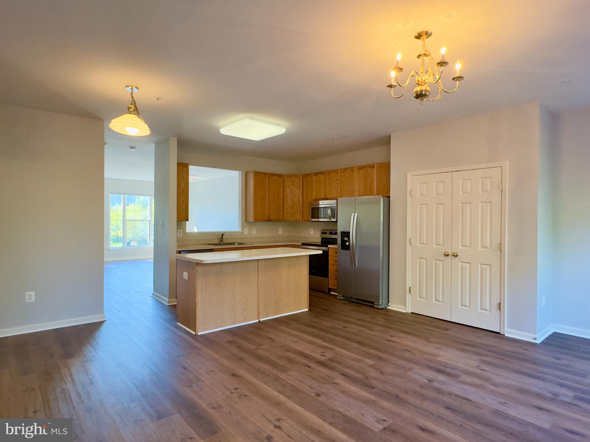 WHITTIER POND - Residential