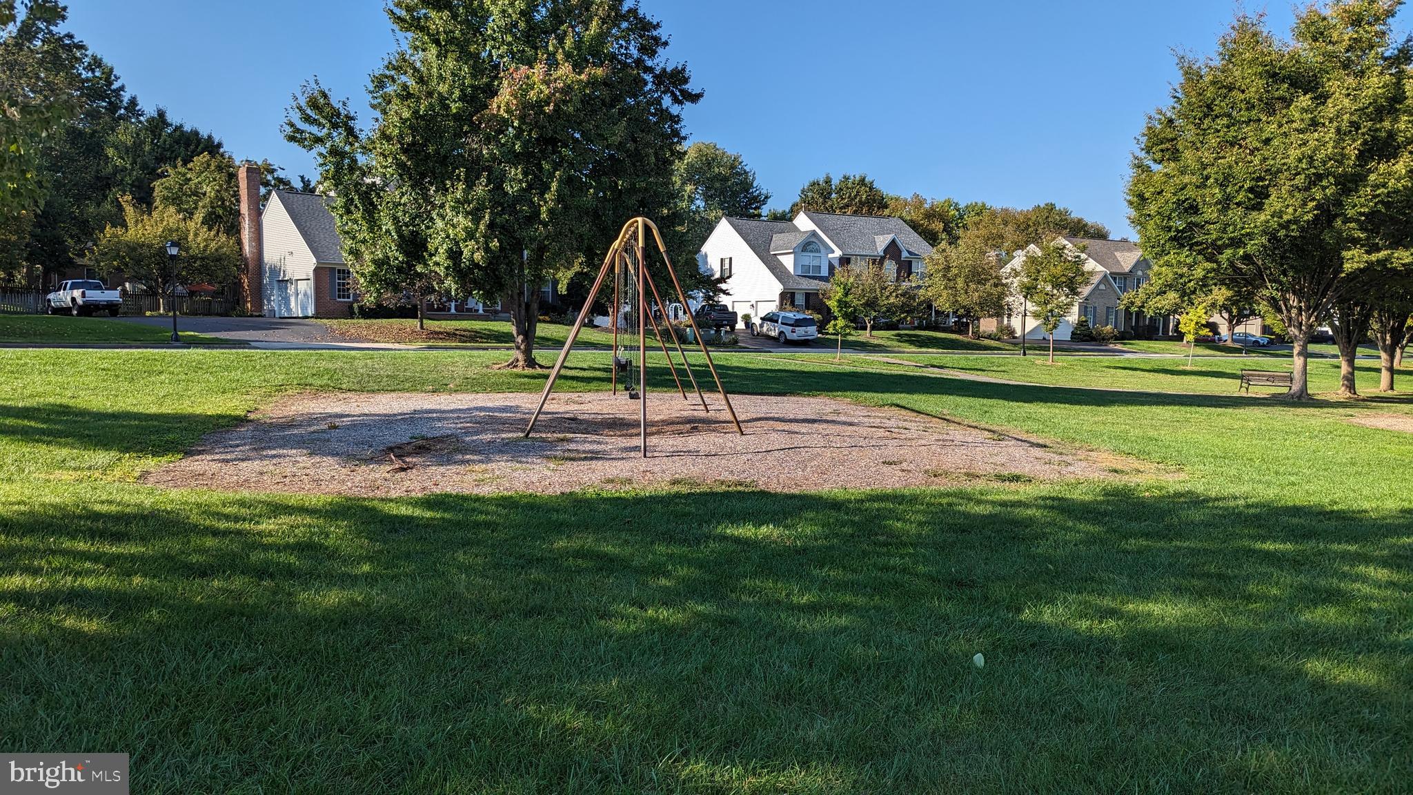 WHITTIER POND - Residential