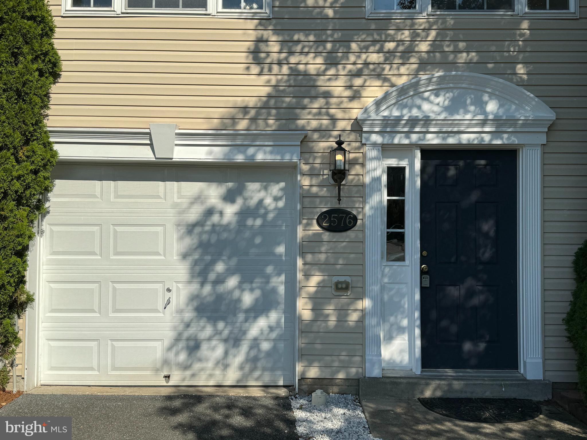 WHITTIER POND - Residential