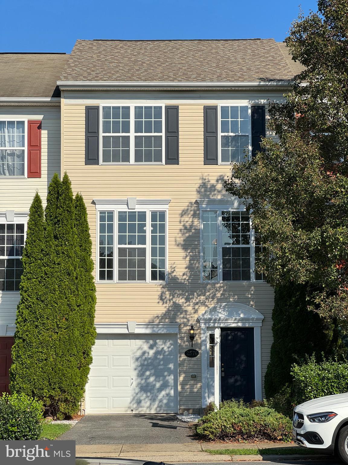 WHITTIER POND - Residential