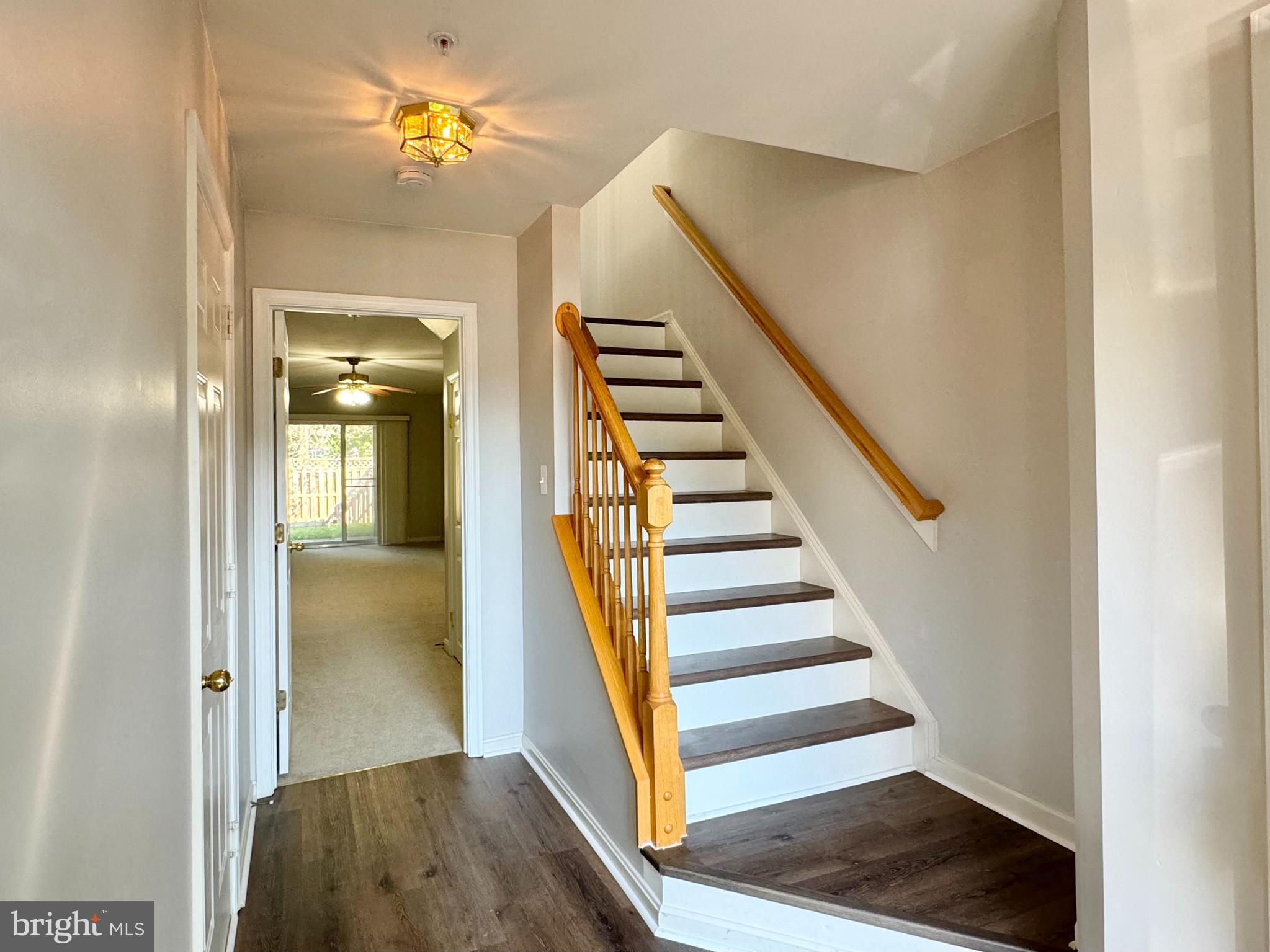 WHITTIER POND - Residential