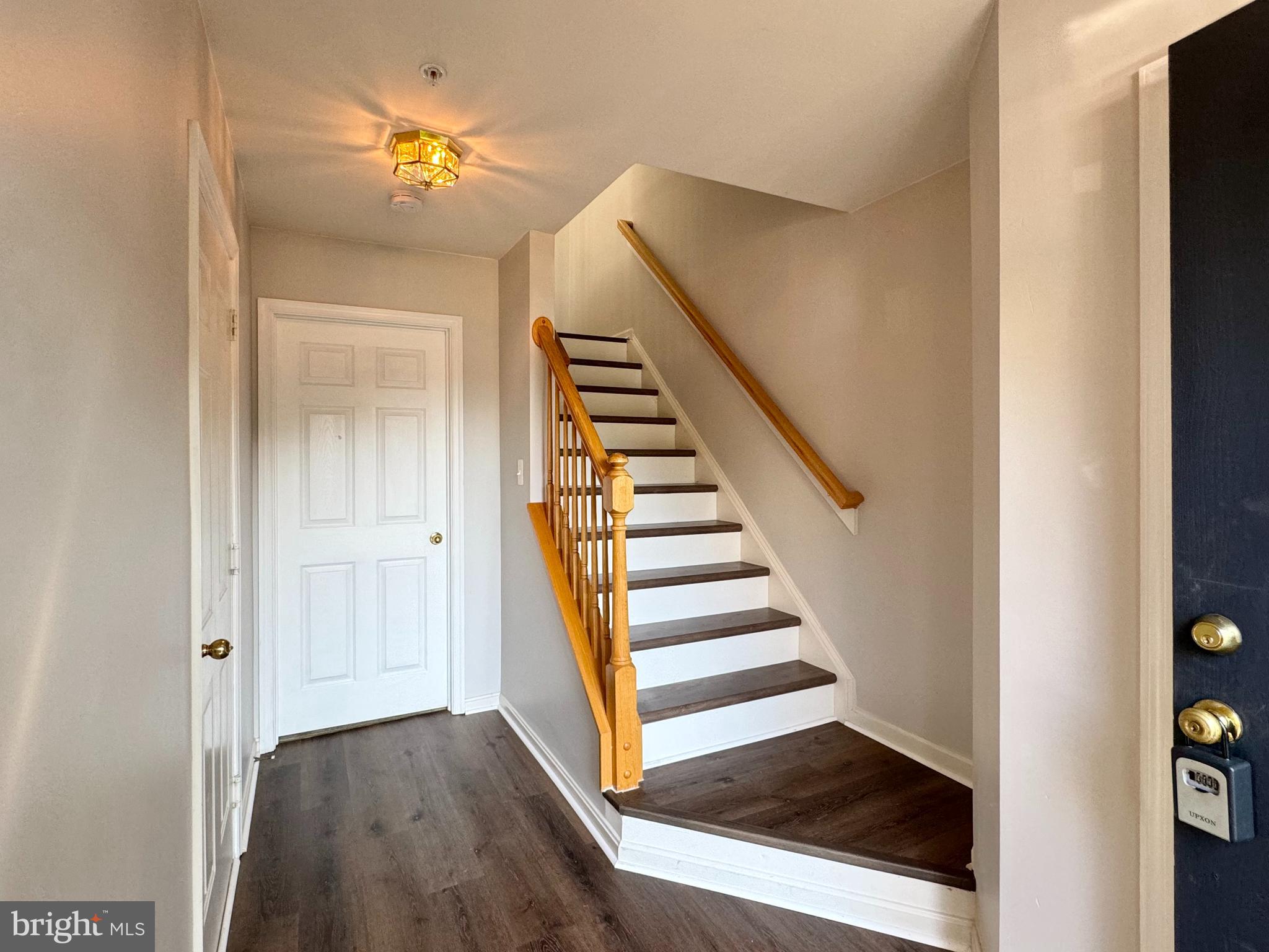 WHITTIER POND - Residential