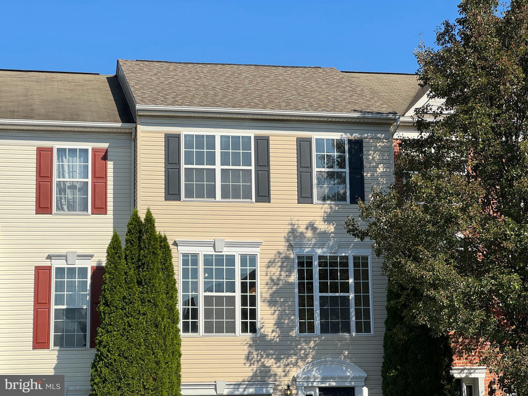 WHITTIER POND - Residential