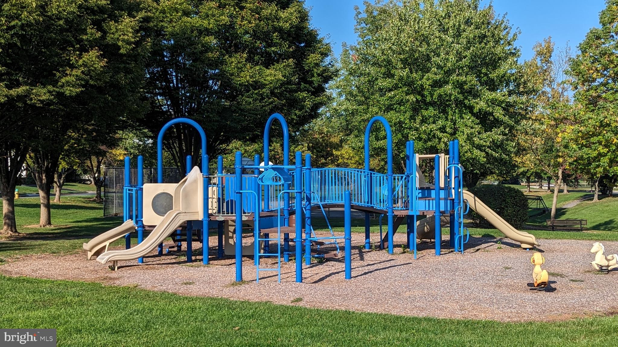 WHITTIER POND - Residential