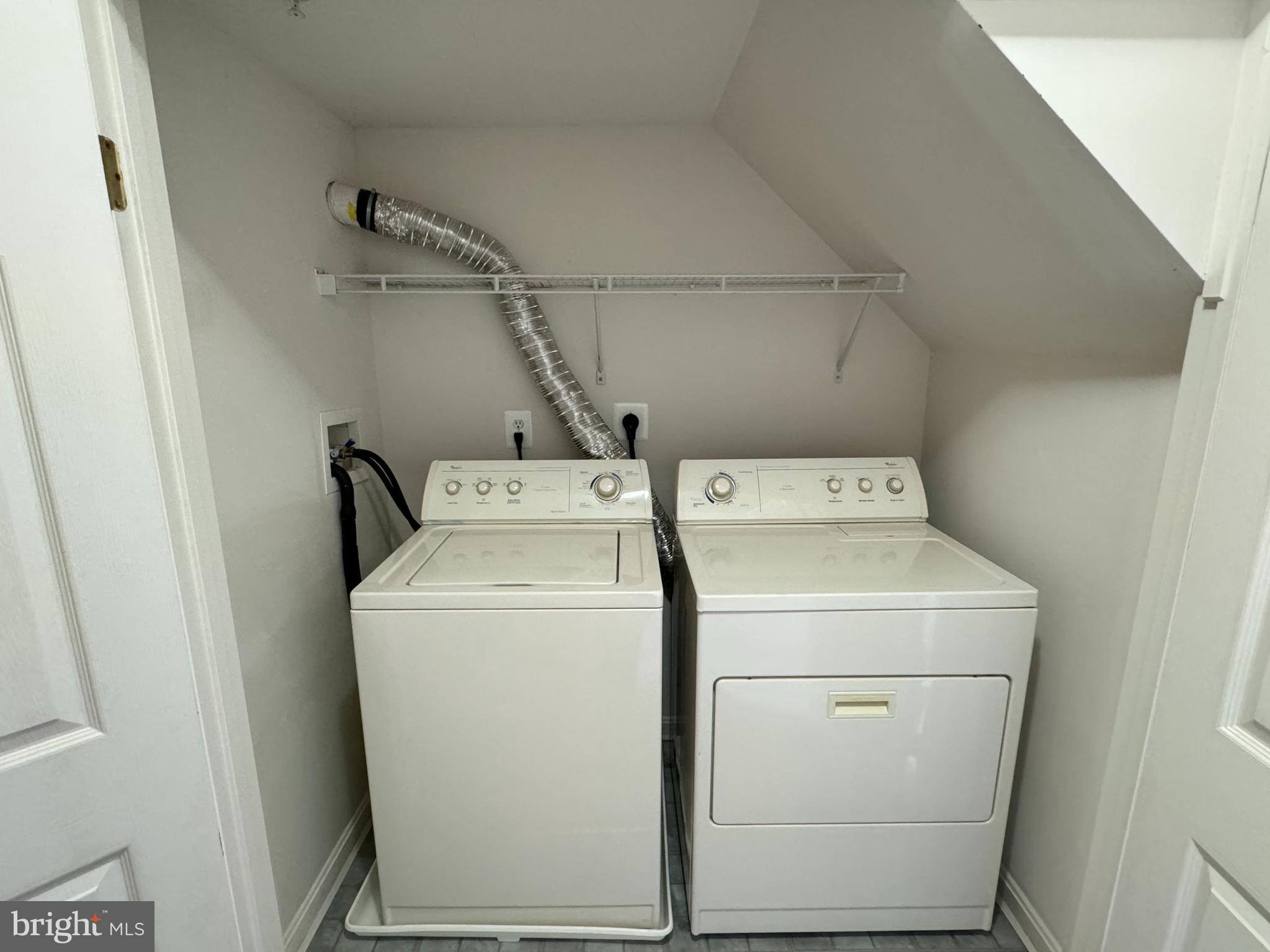 WHITTIER POND - Residential