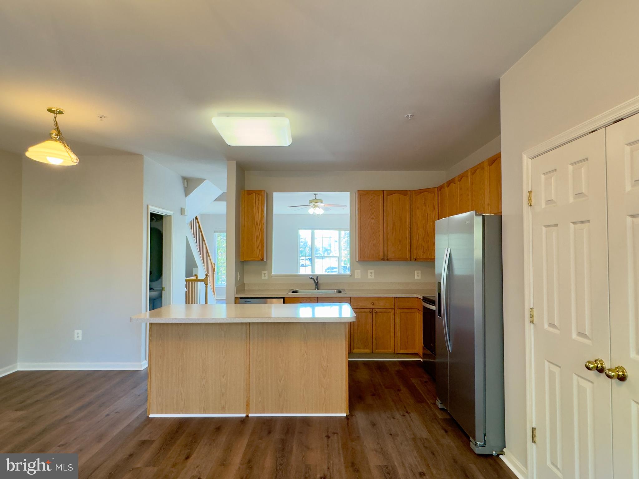 WHITTIER POND - Residential