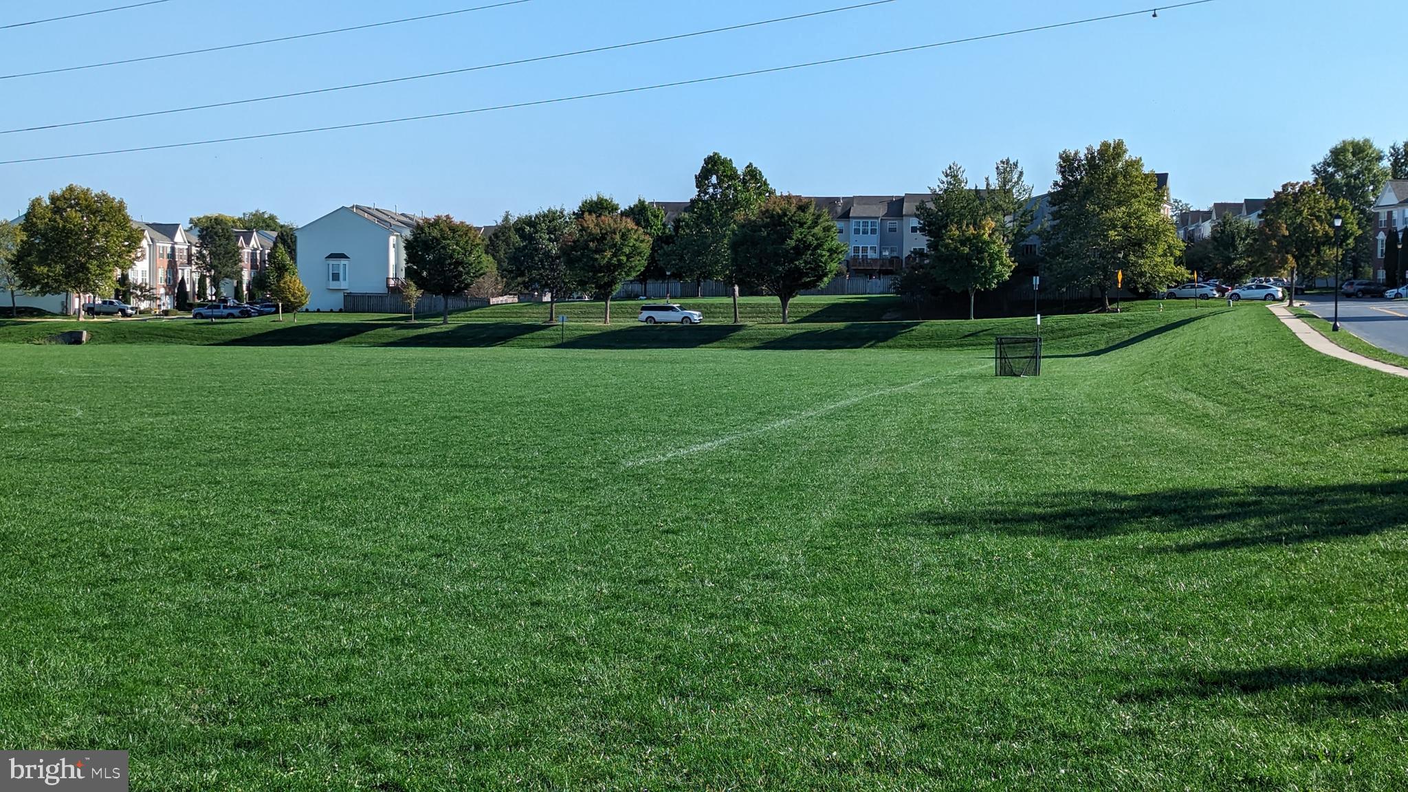 WHITTIER POND - Residential