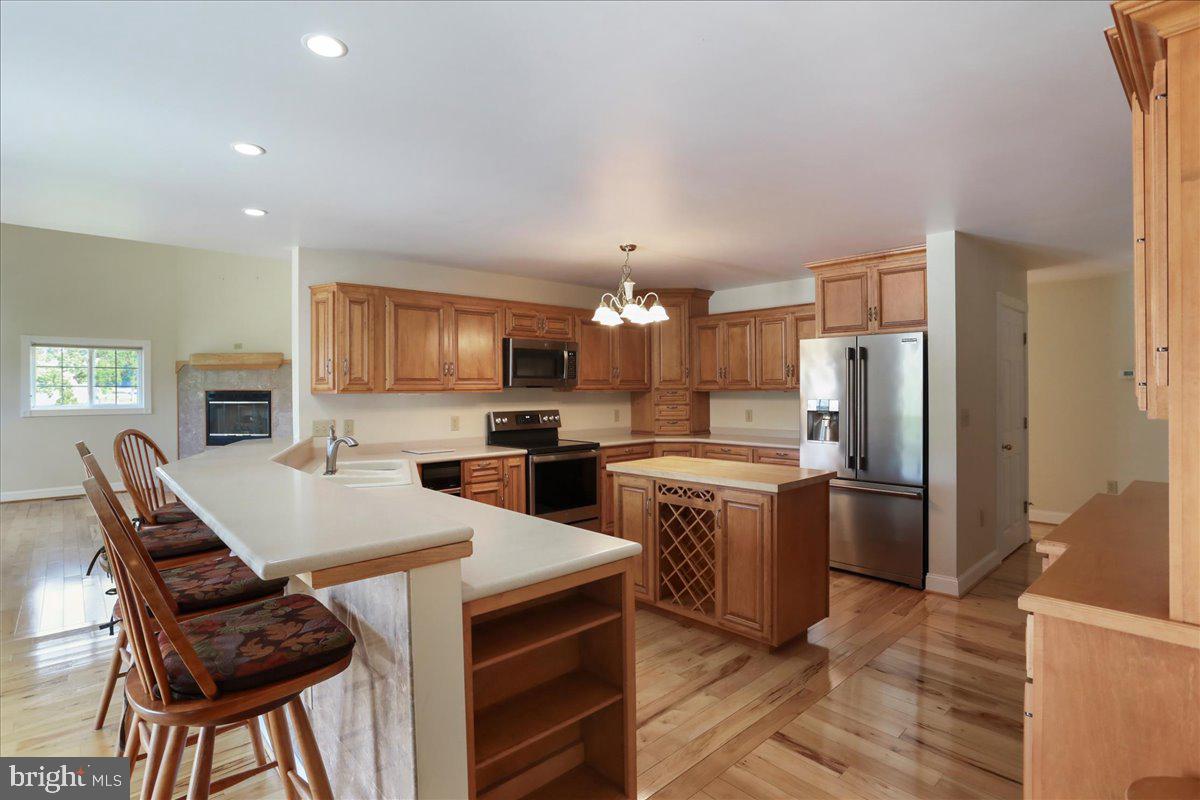 114 MEAGANS RUN ROAD