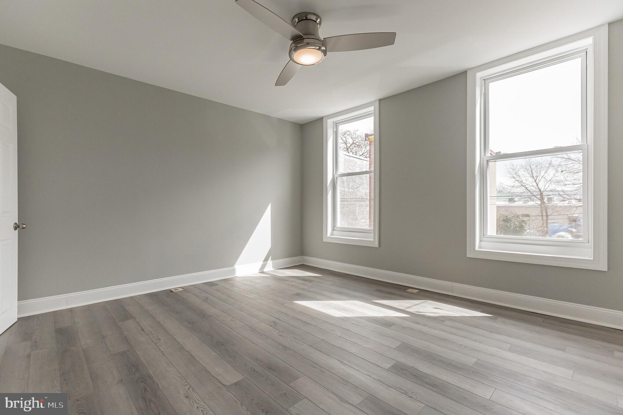 GERMANTOWN - Residential Lease