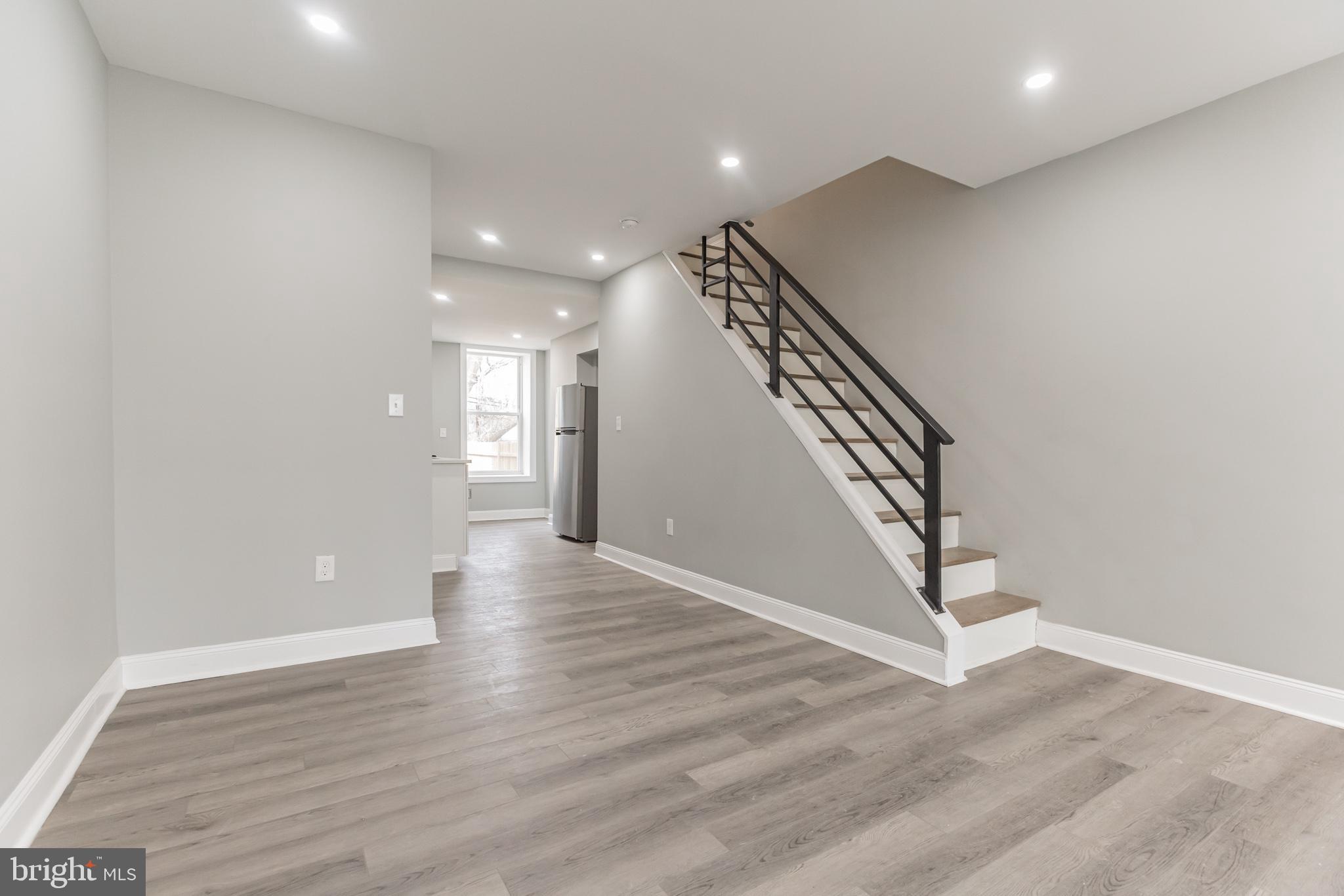 GERMANTOWN - Residential Lease