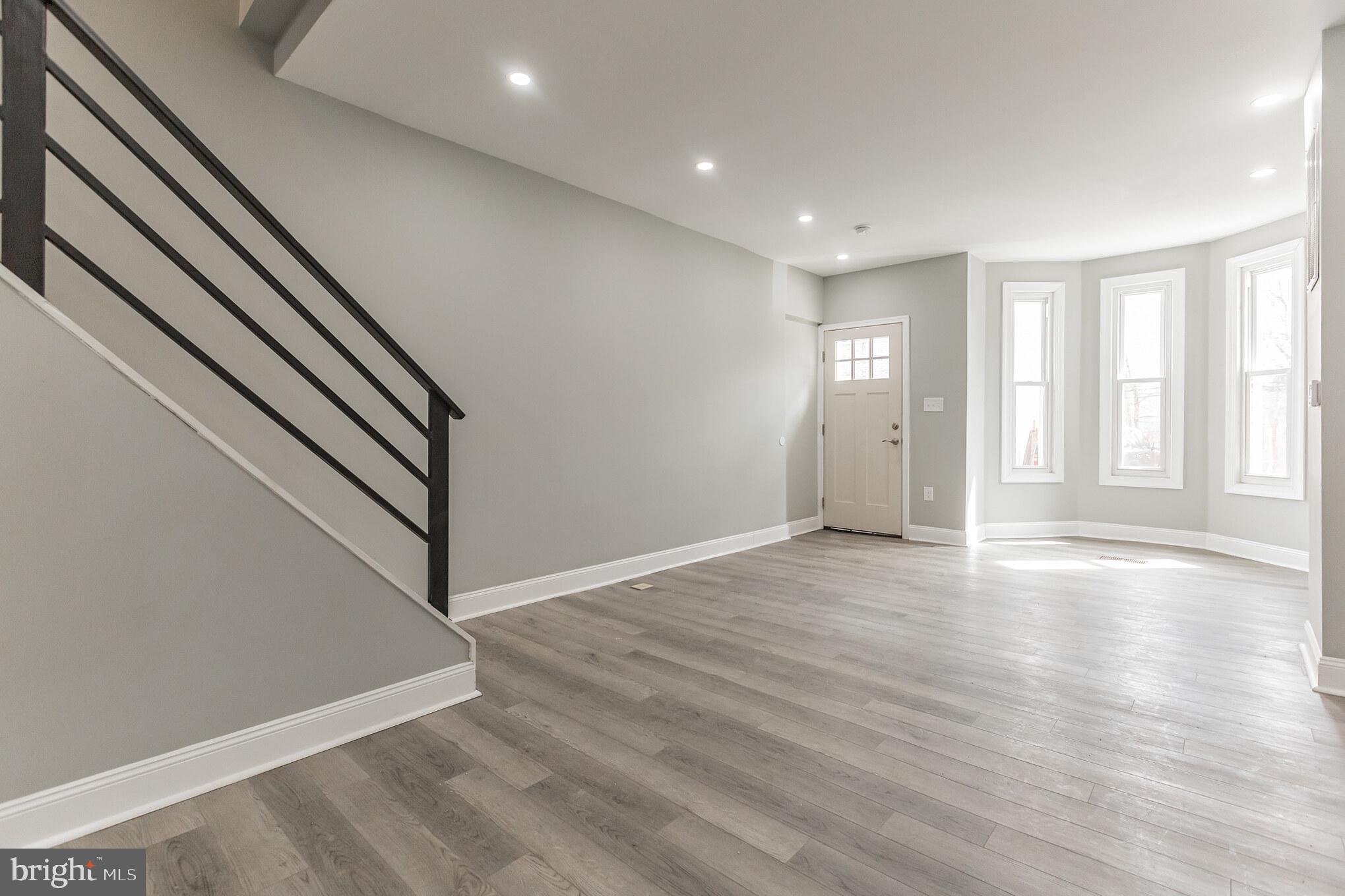 GERMANTOWN - Residential Lease