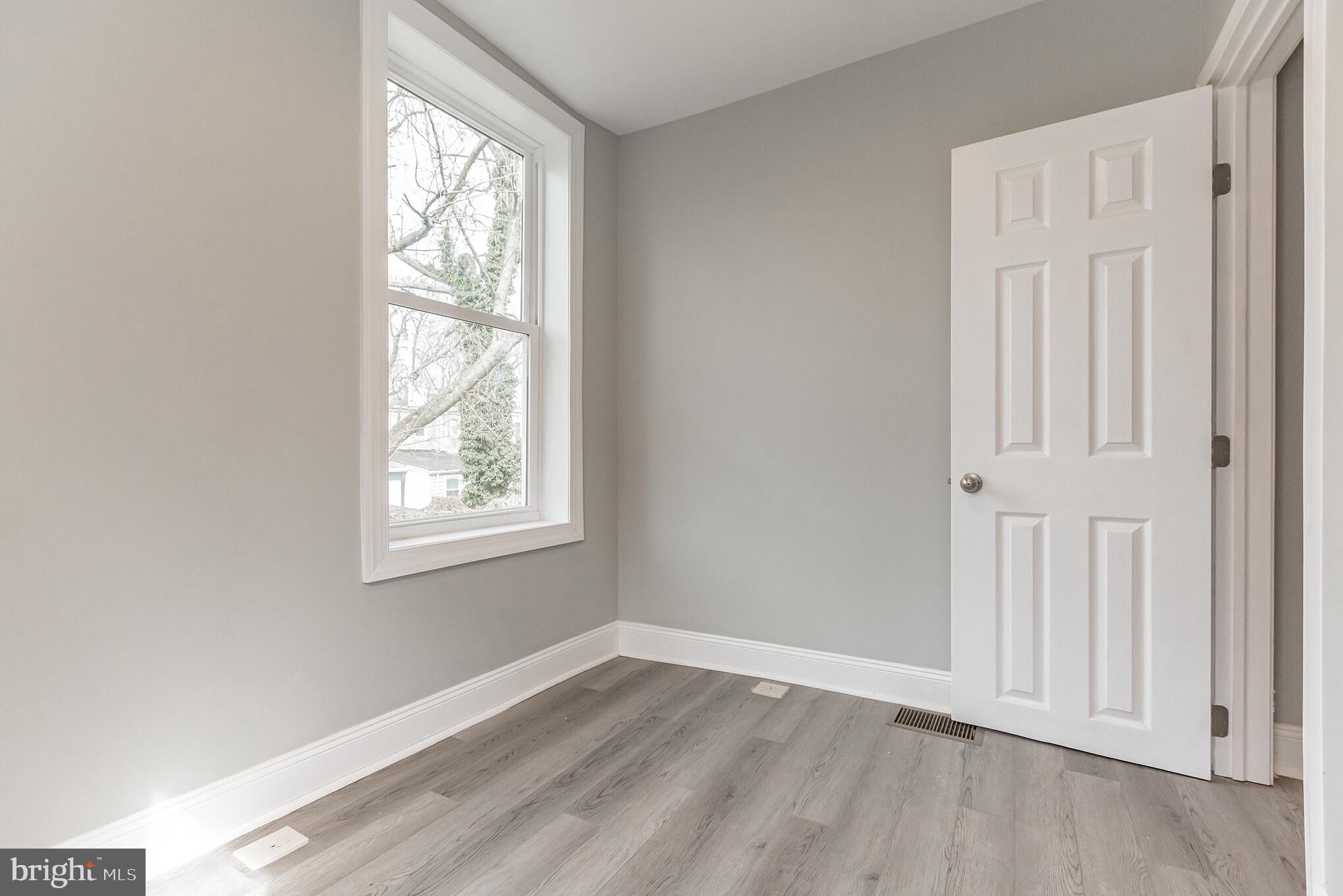 GERMANTOWN - Residential Lease