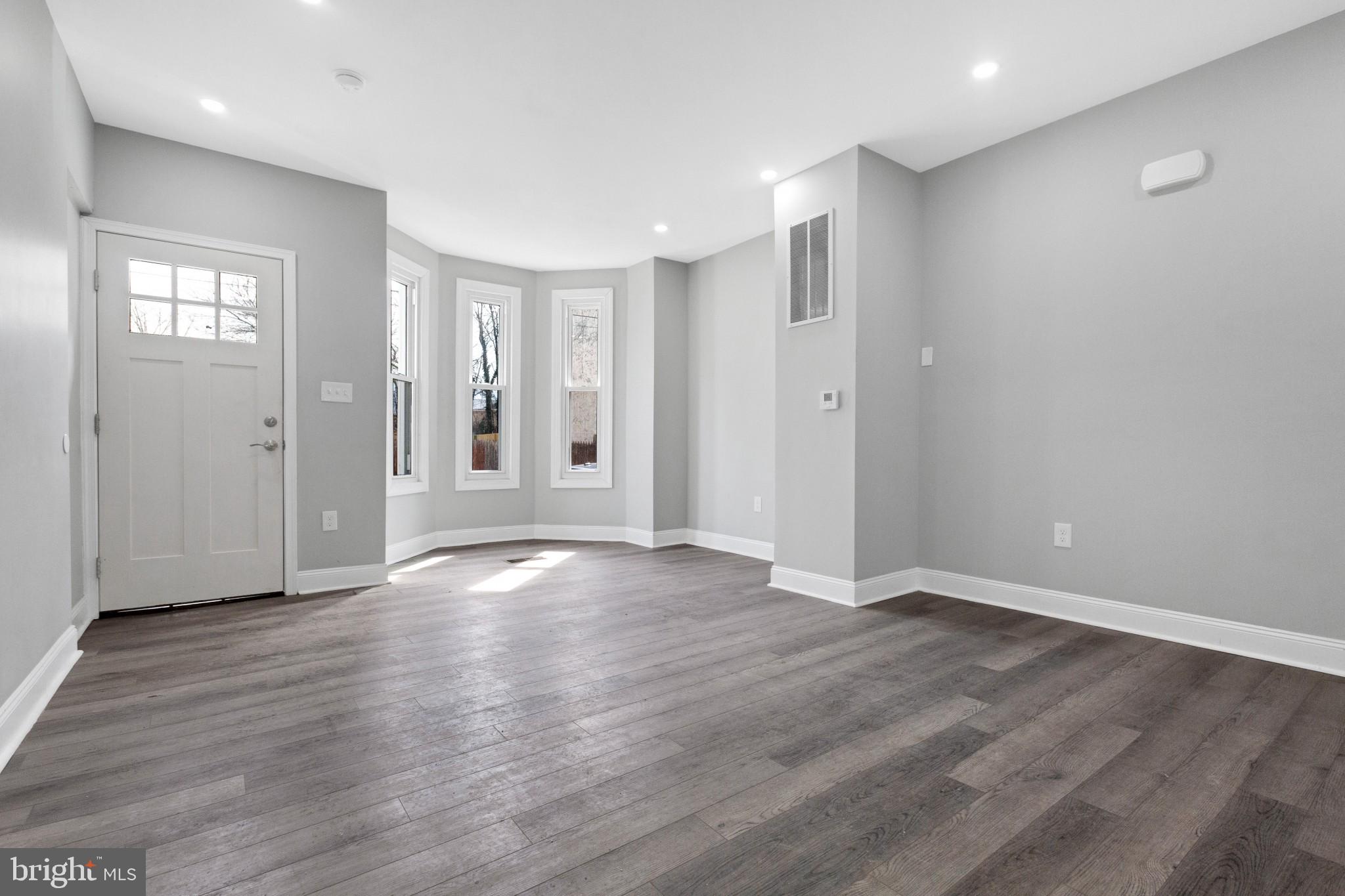 GERMANTOWN - Residential Lease