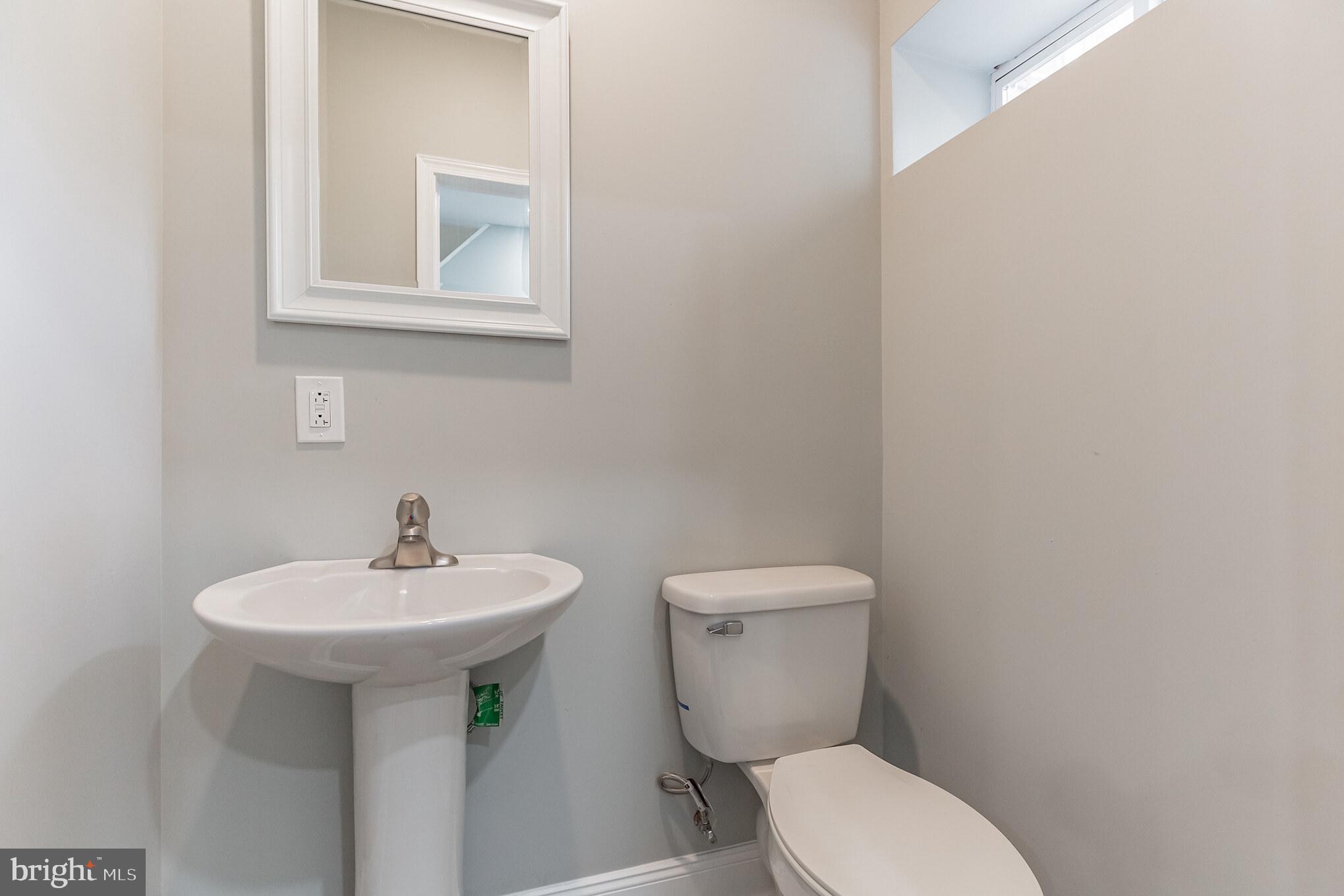 GERMANTOWN - Residential Lease