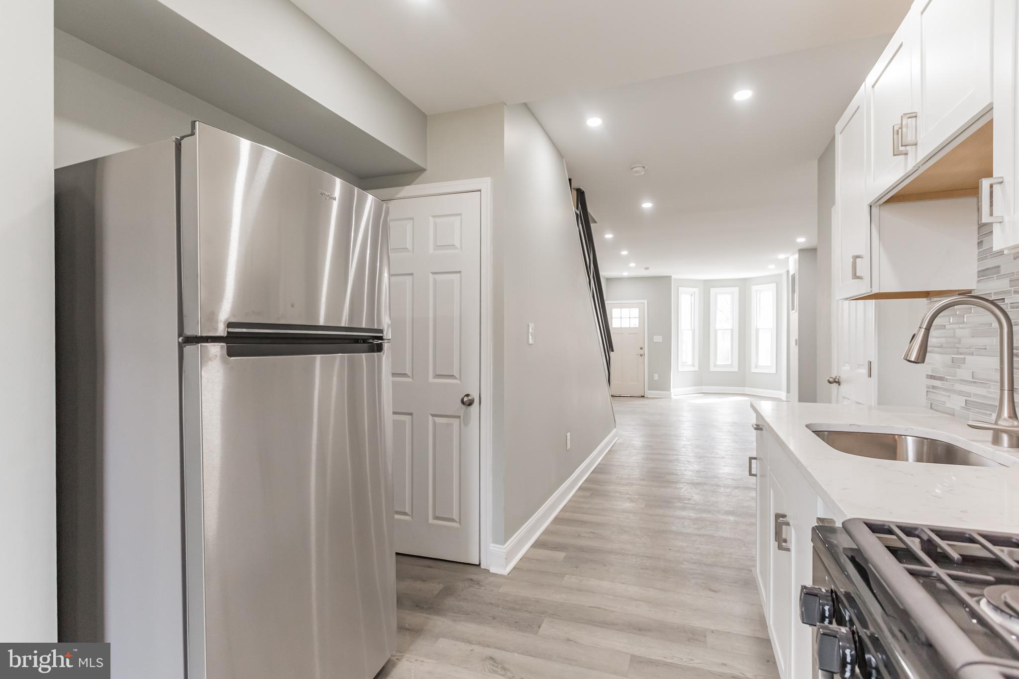 GERMANTOWN - Residential Lease