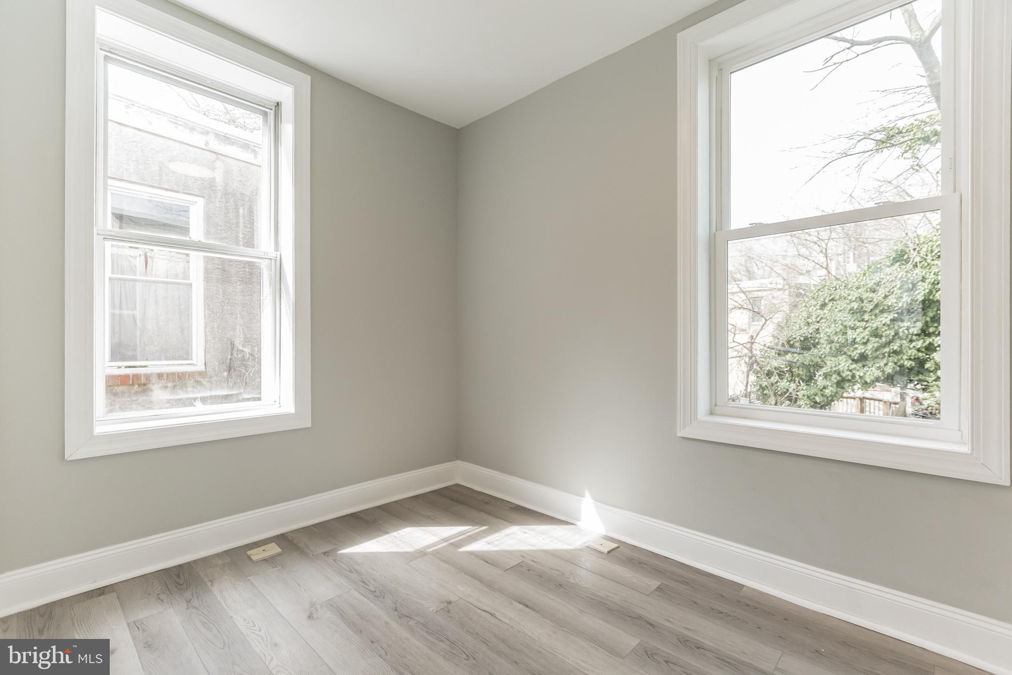 GERMANTOWN - Residential Lease