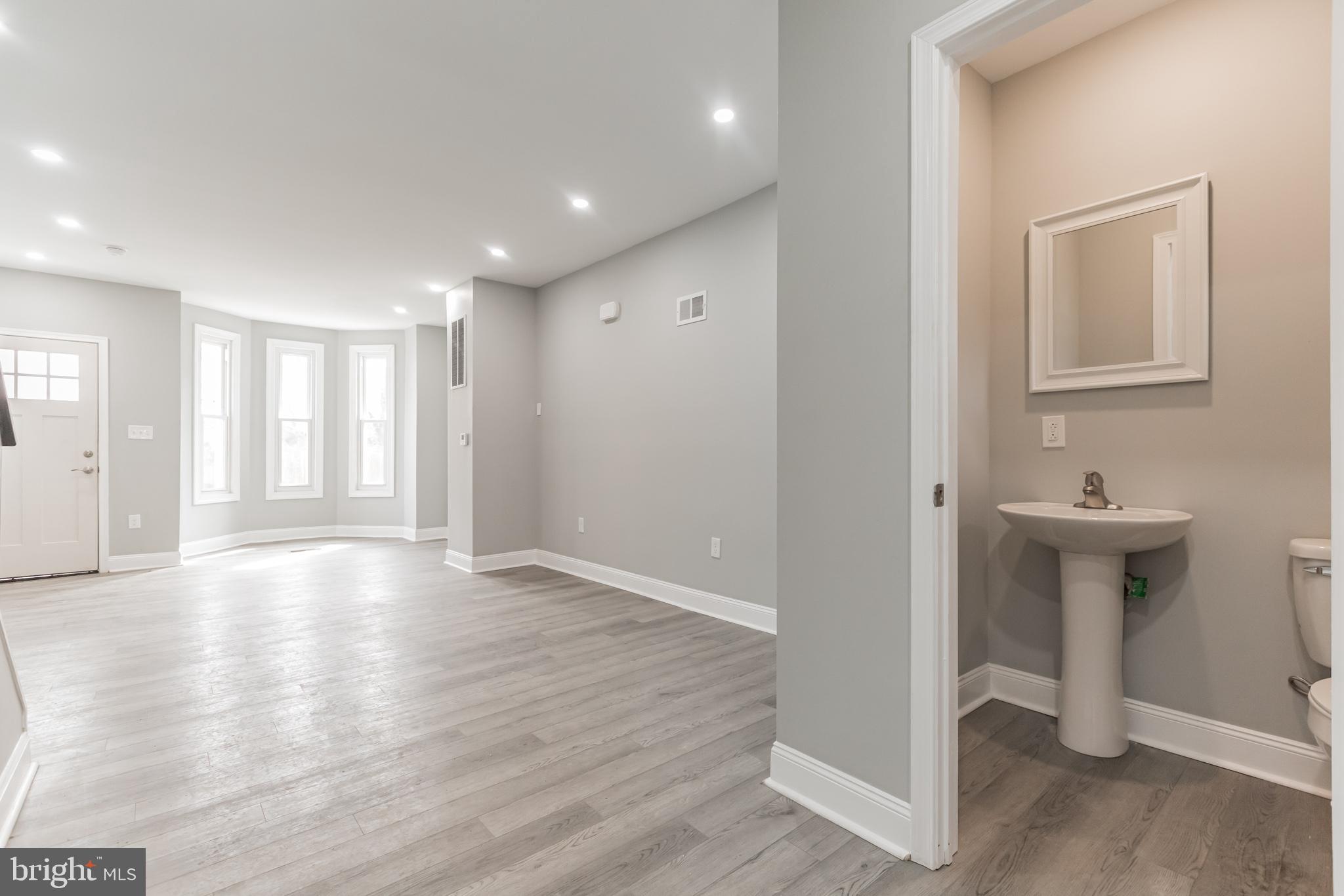 GERMANTOWN - Residential Lease