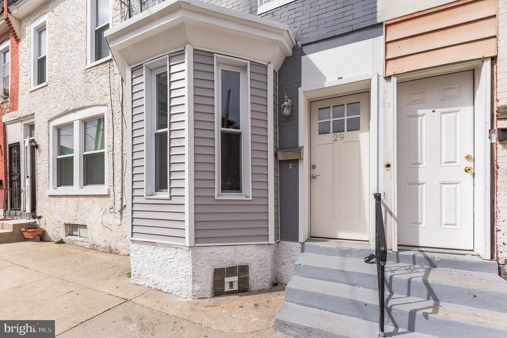 GERMANTOWN - Residential Lease