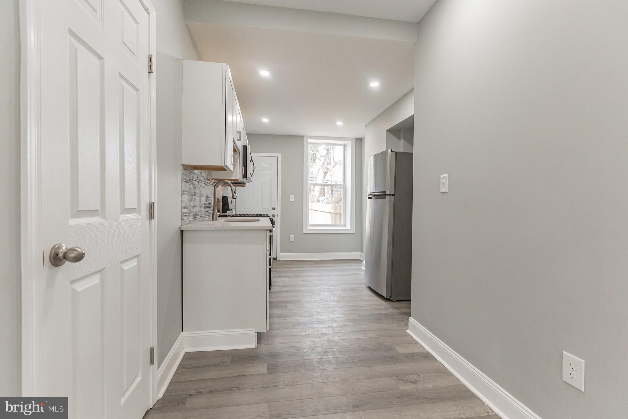 GERMANTOWN - Residential Lease