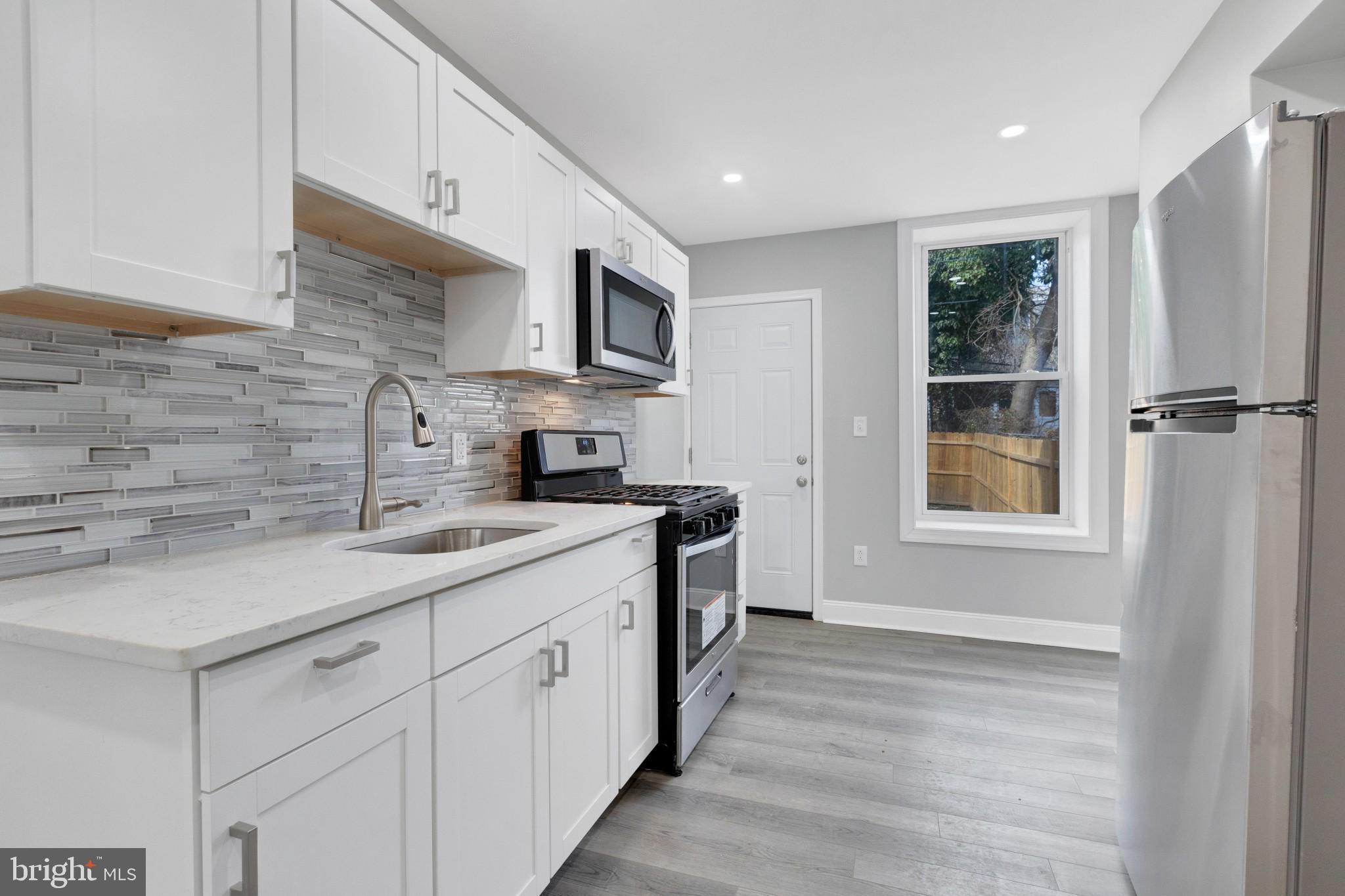 GERMANTOWN - Residential Lease