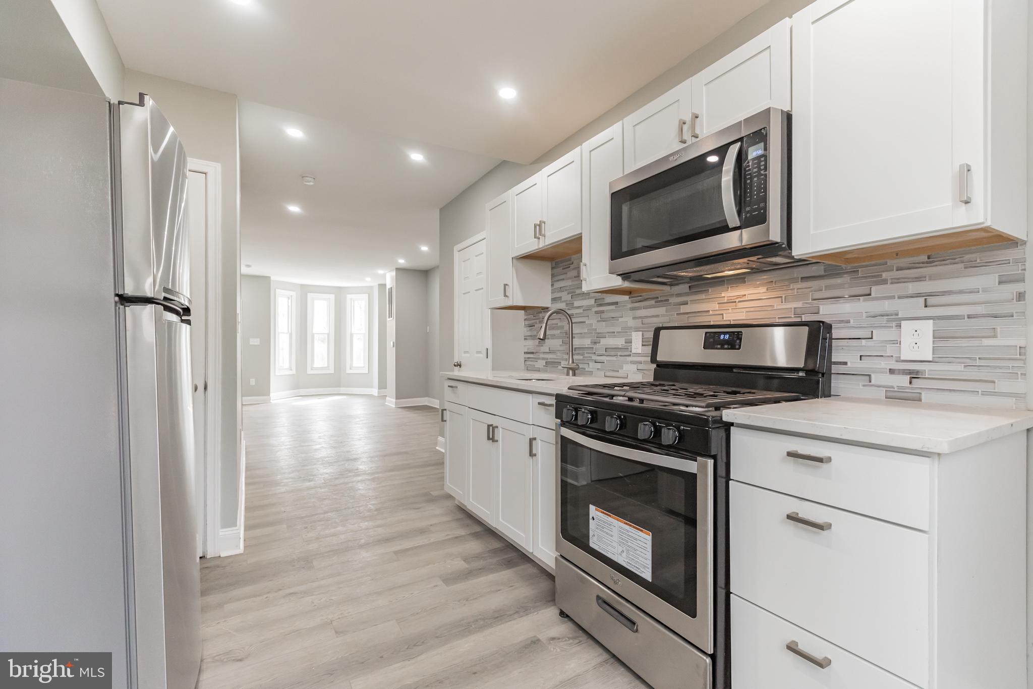 GERMANTOWN - Residential Lease