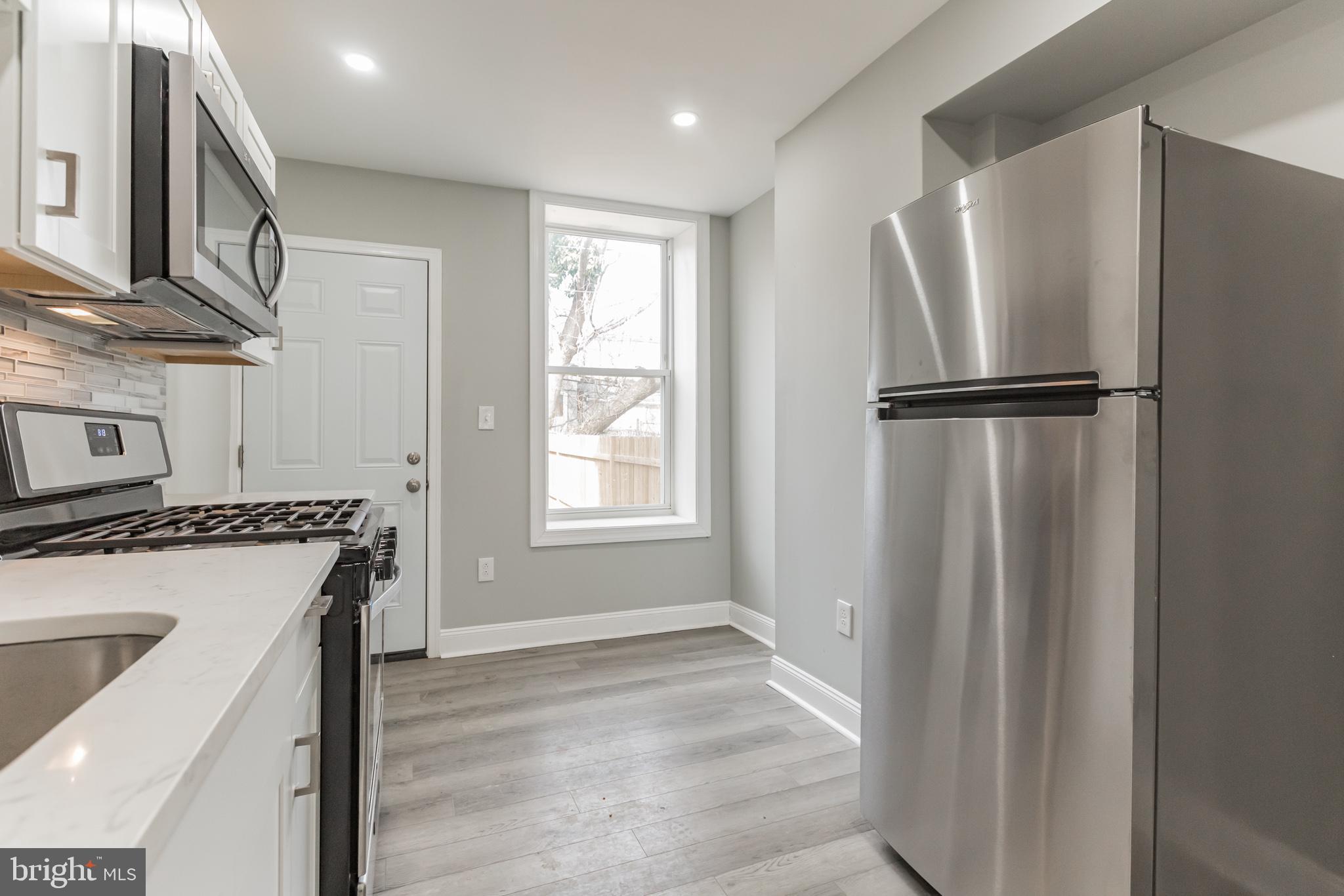 GERMANTOWN - Residential Lease