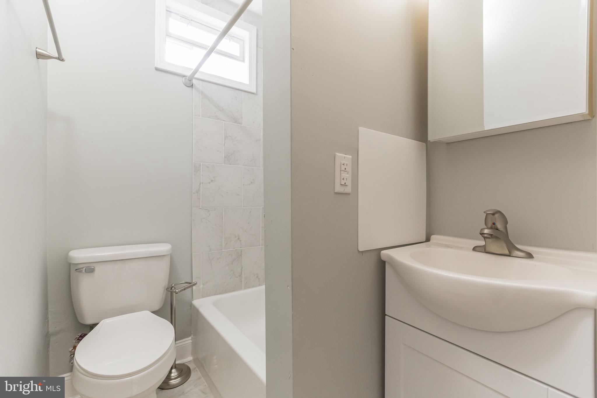 GERMANTOWN - Residential Lease