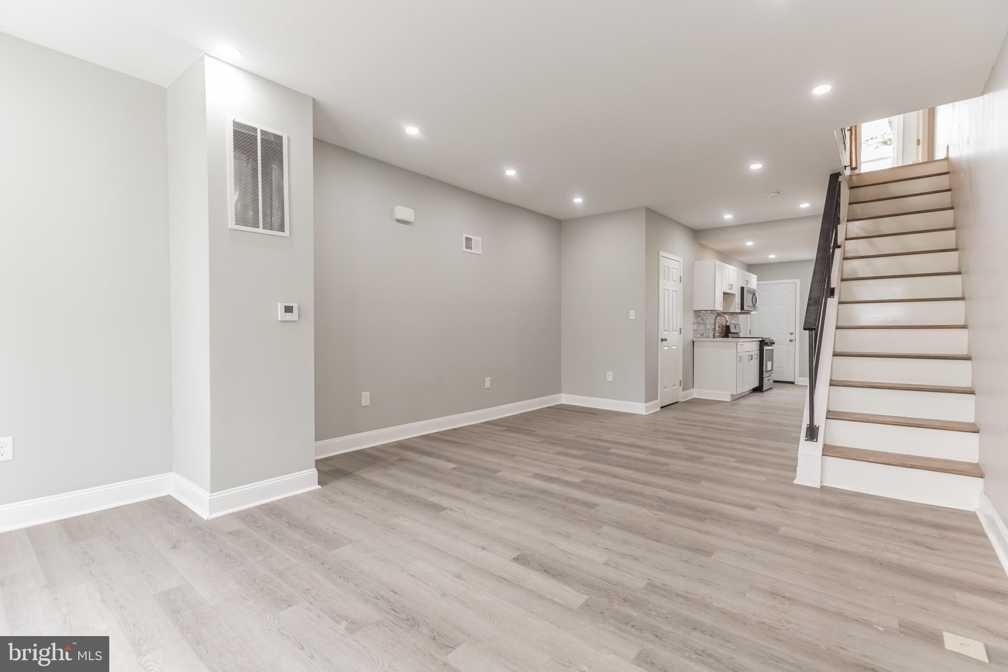 GERMANTOWN - Residential Lease