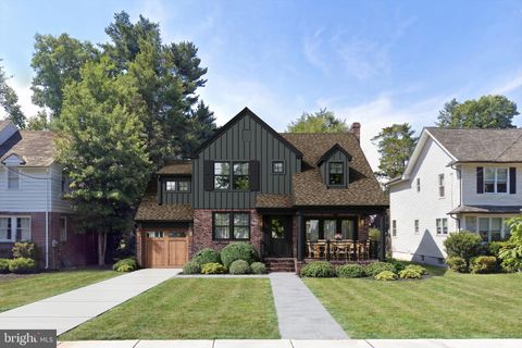 741 W REDMAN AVENUE HADDONFIELD NJ 08033