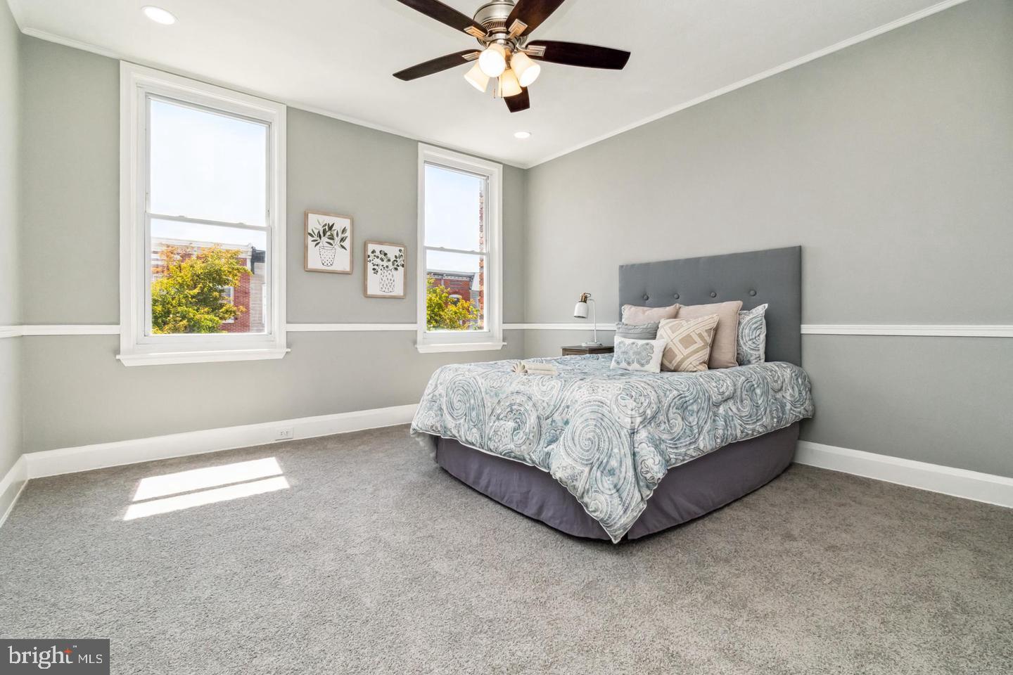 HIGHLANDTOWN - Residential Lease