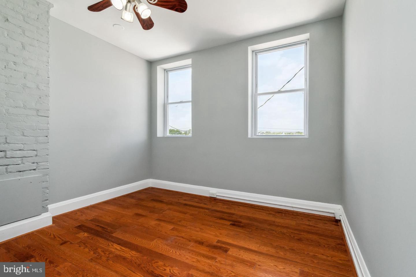 HIGHLANDTOWN - Residential Lease