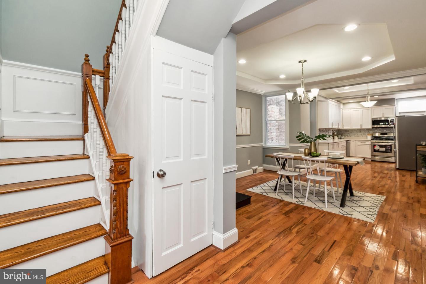 HIGHLANDTOWN - Residential Lease